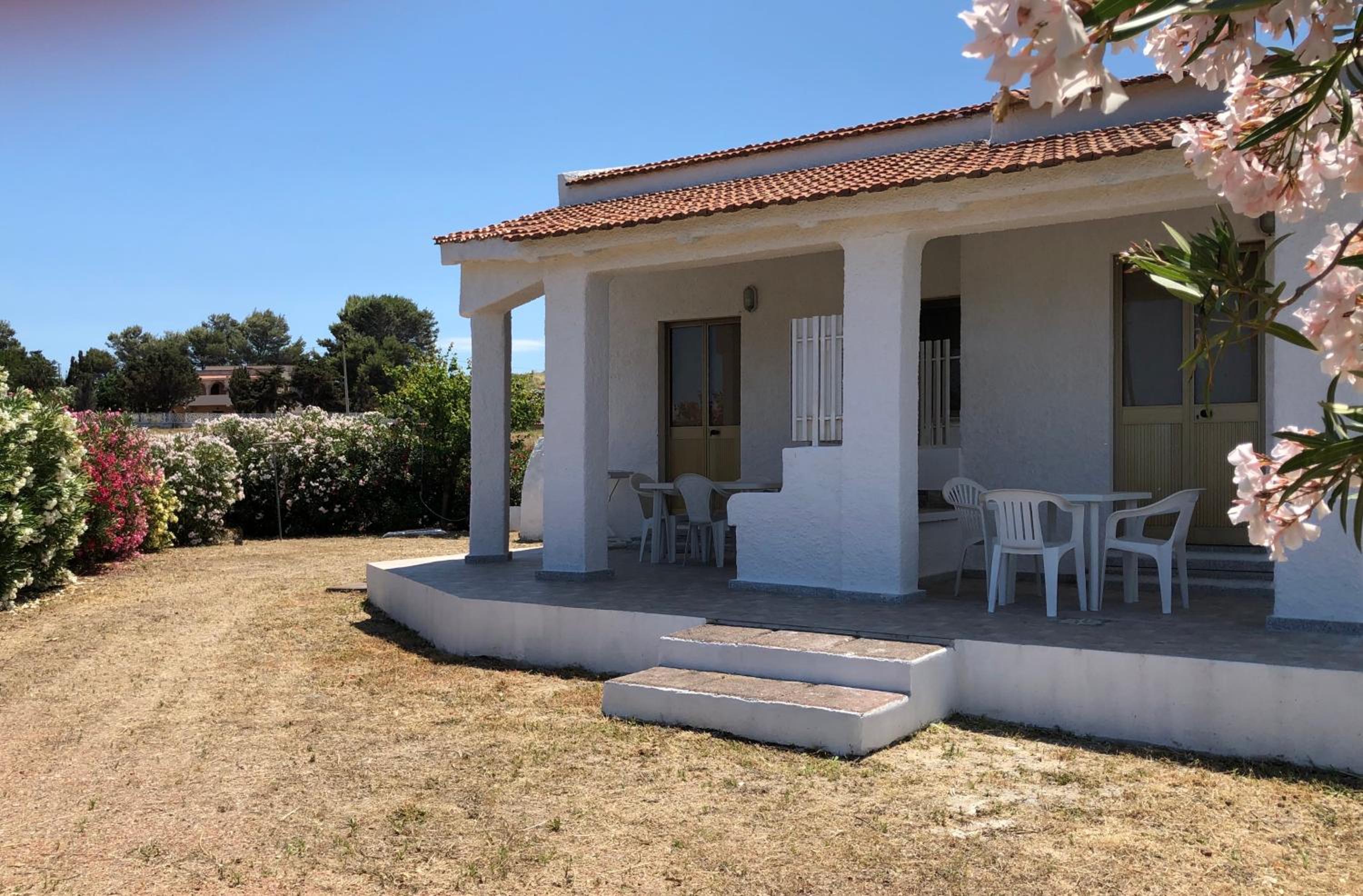 Villa Singola view 4