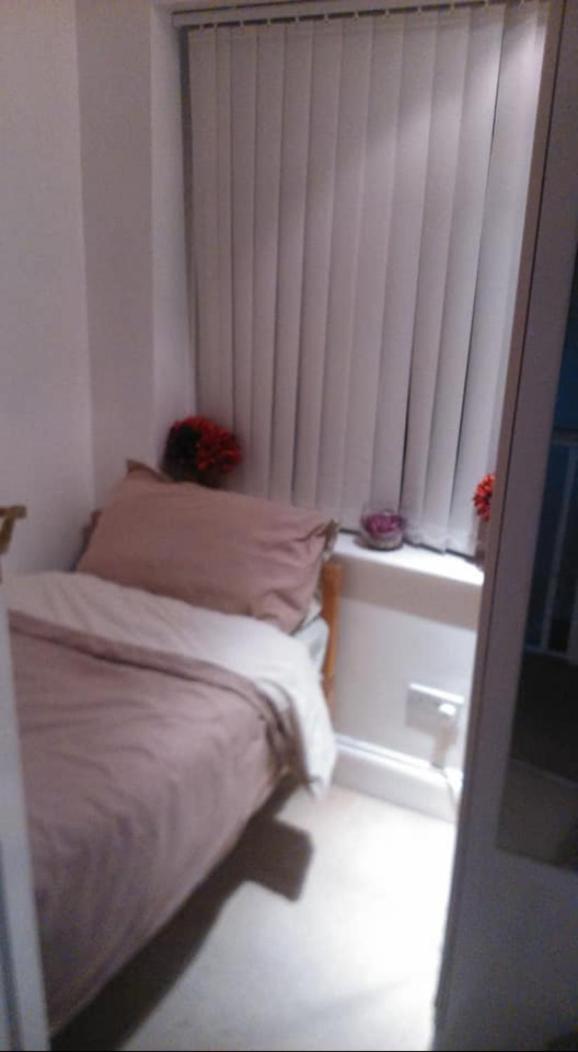 Lovely house (Ealing, London)