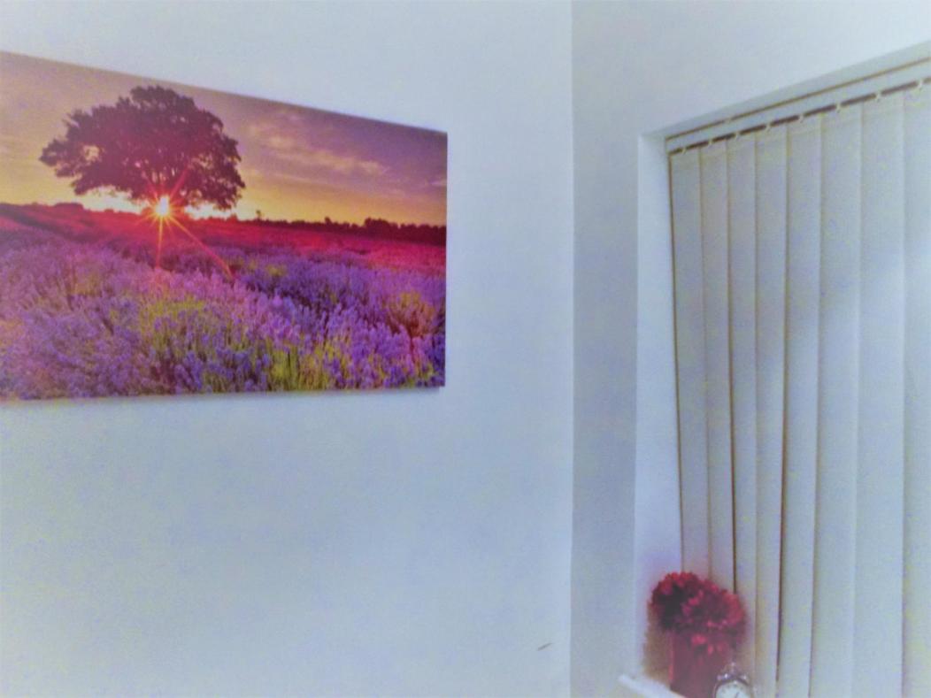 Lovely house (Ealing, London)