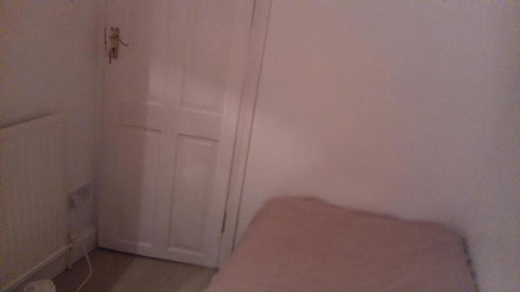 Lovely house (Ealing, London)