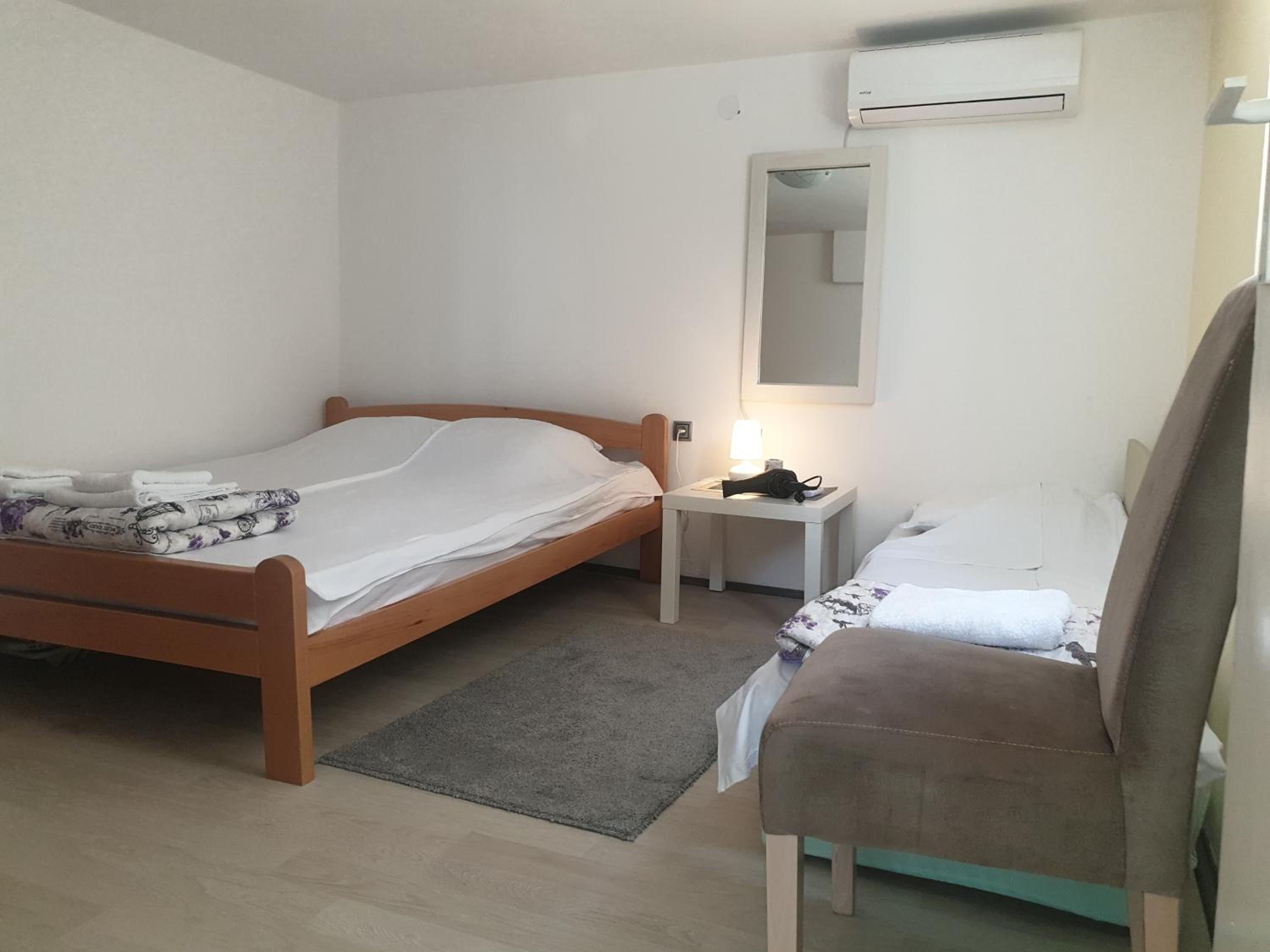 Apartman Bukulja
