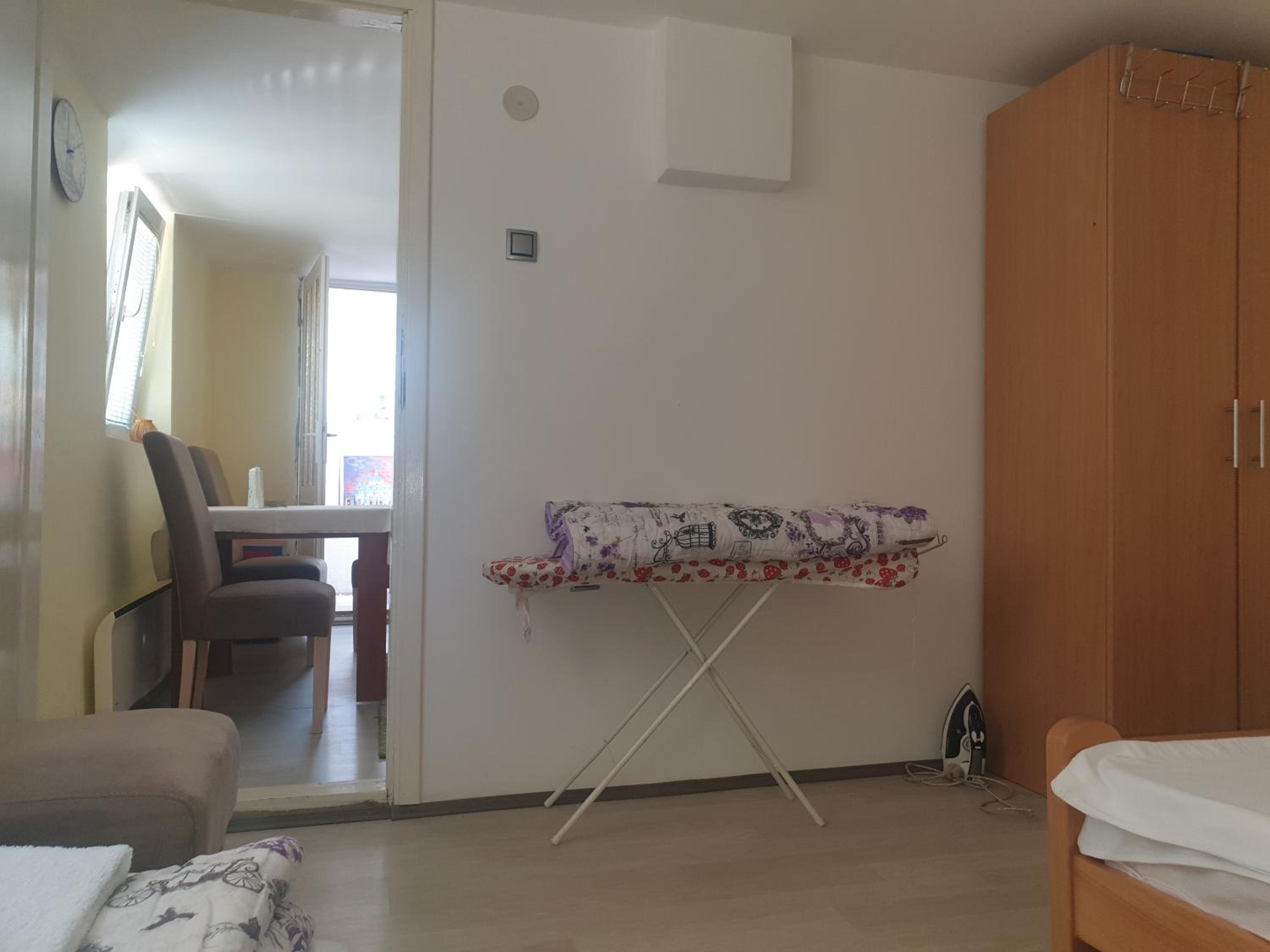 Apartman Bukulja