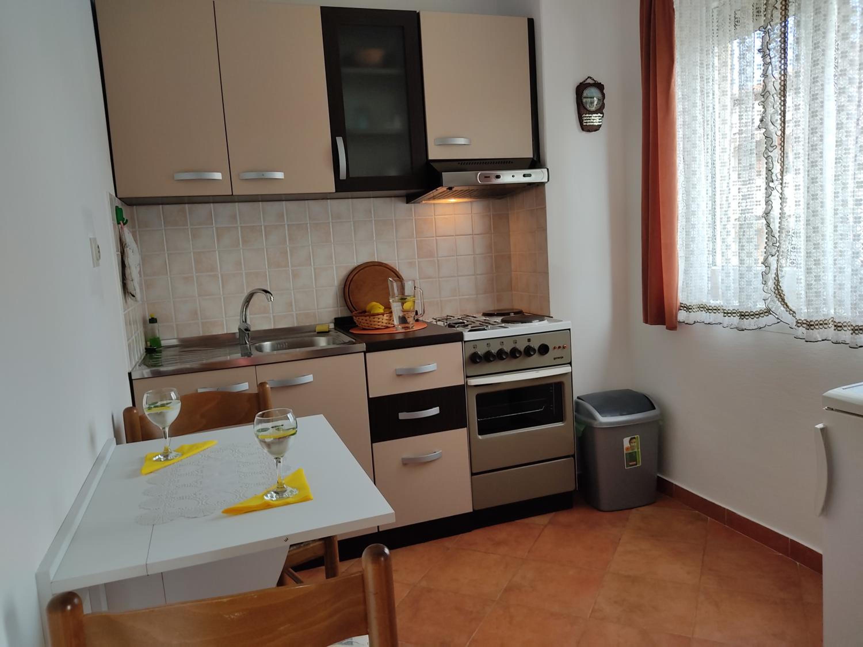 Apartment Mara