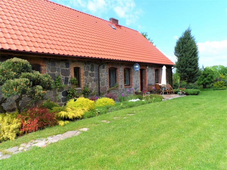 Gospodarstwo Agroturystyczne Dolina Wardynki view 5