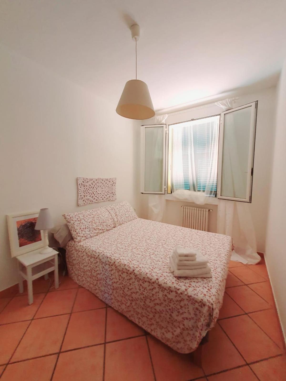La casa del Podere