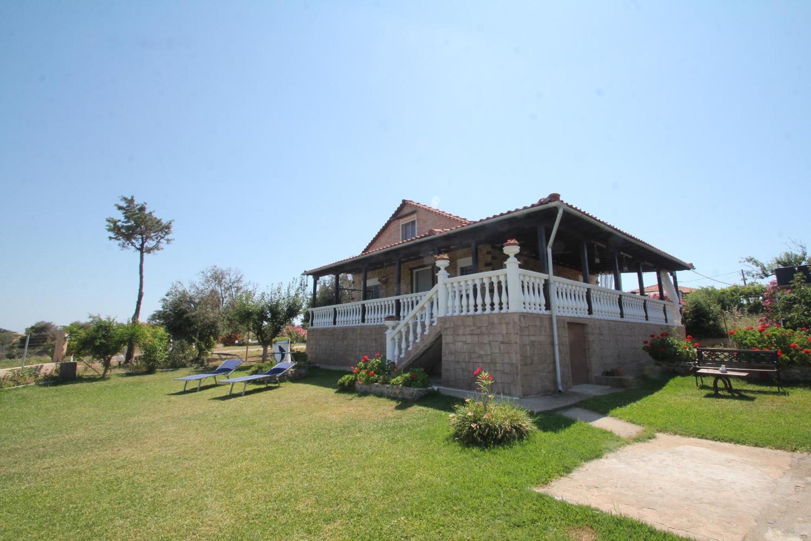 Panagiotis Anna View photo 2
