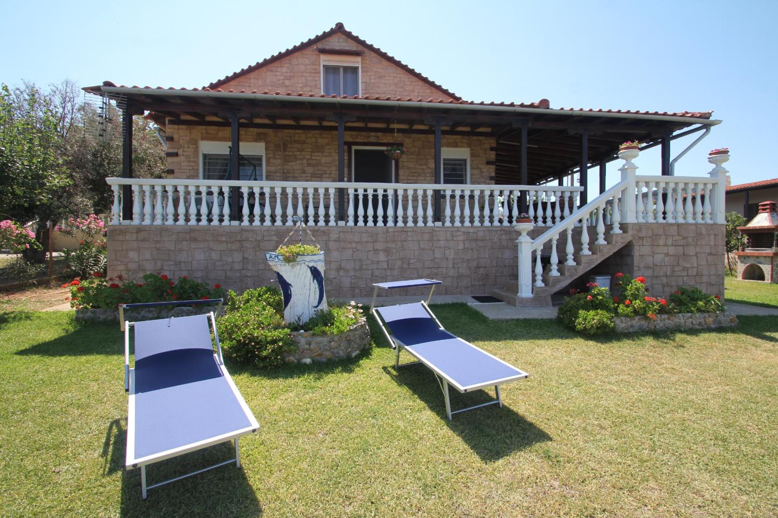 Panagiotis Anna View photo 3