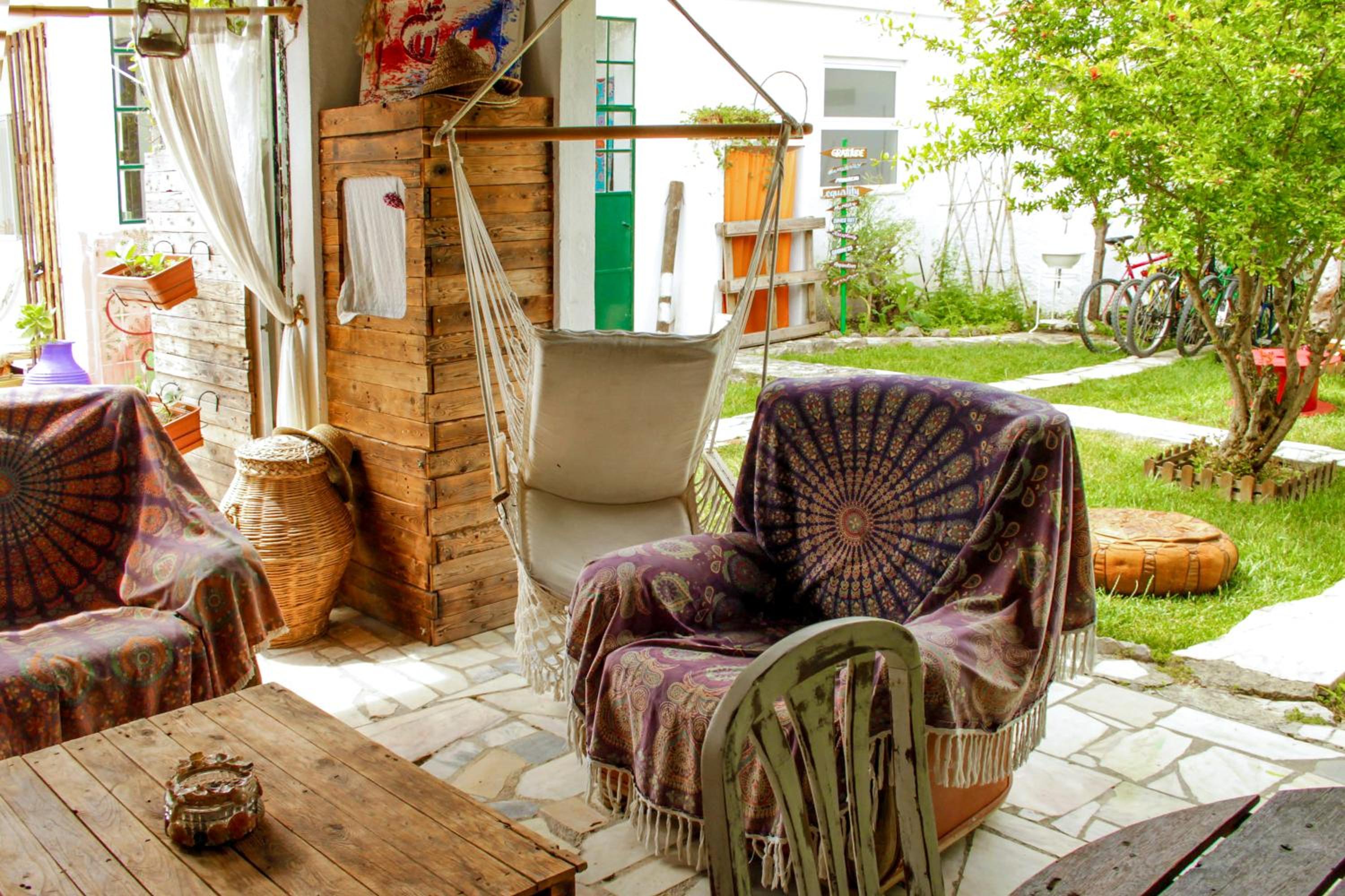Natural Mystic Hostel