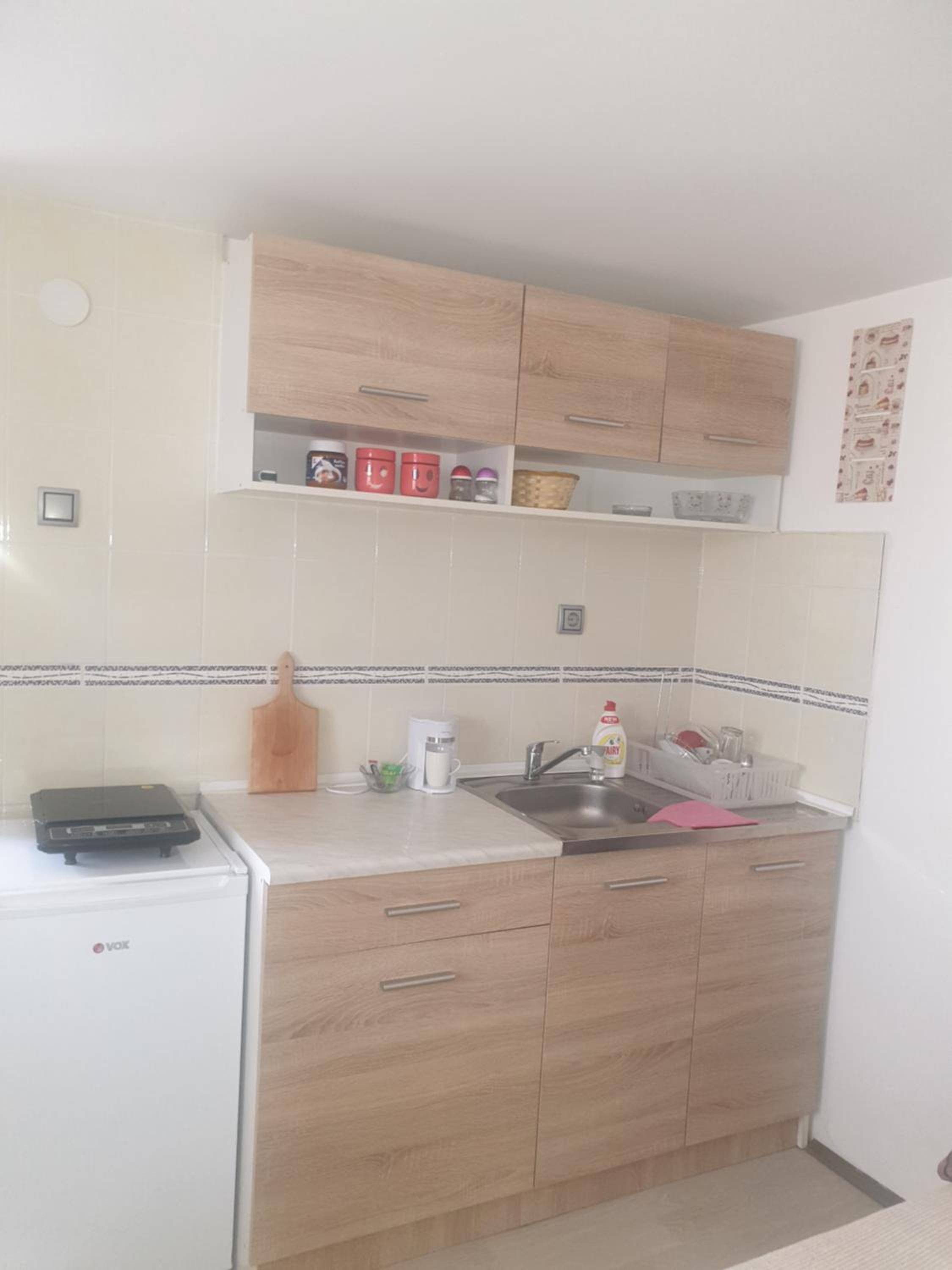 Apartman Bukulja view 4