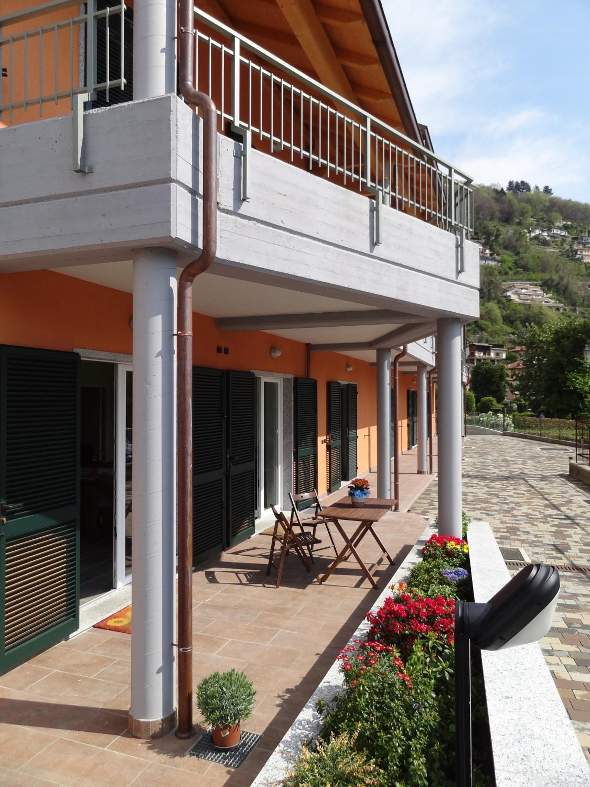 Helianthus Residence