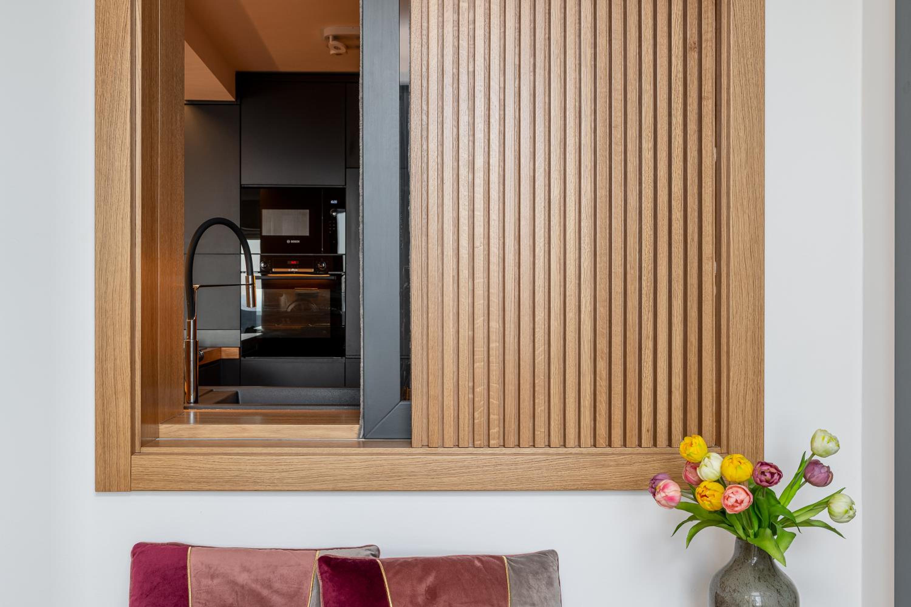 Insula Luxury Apartment