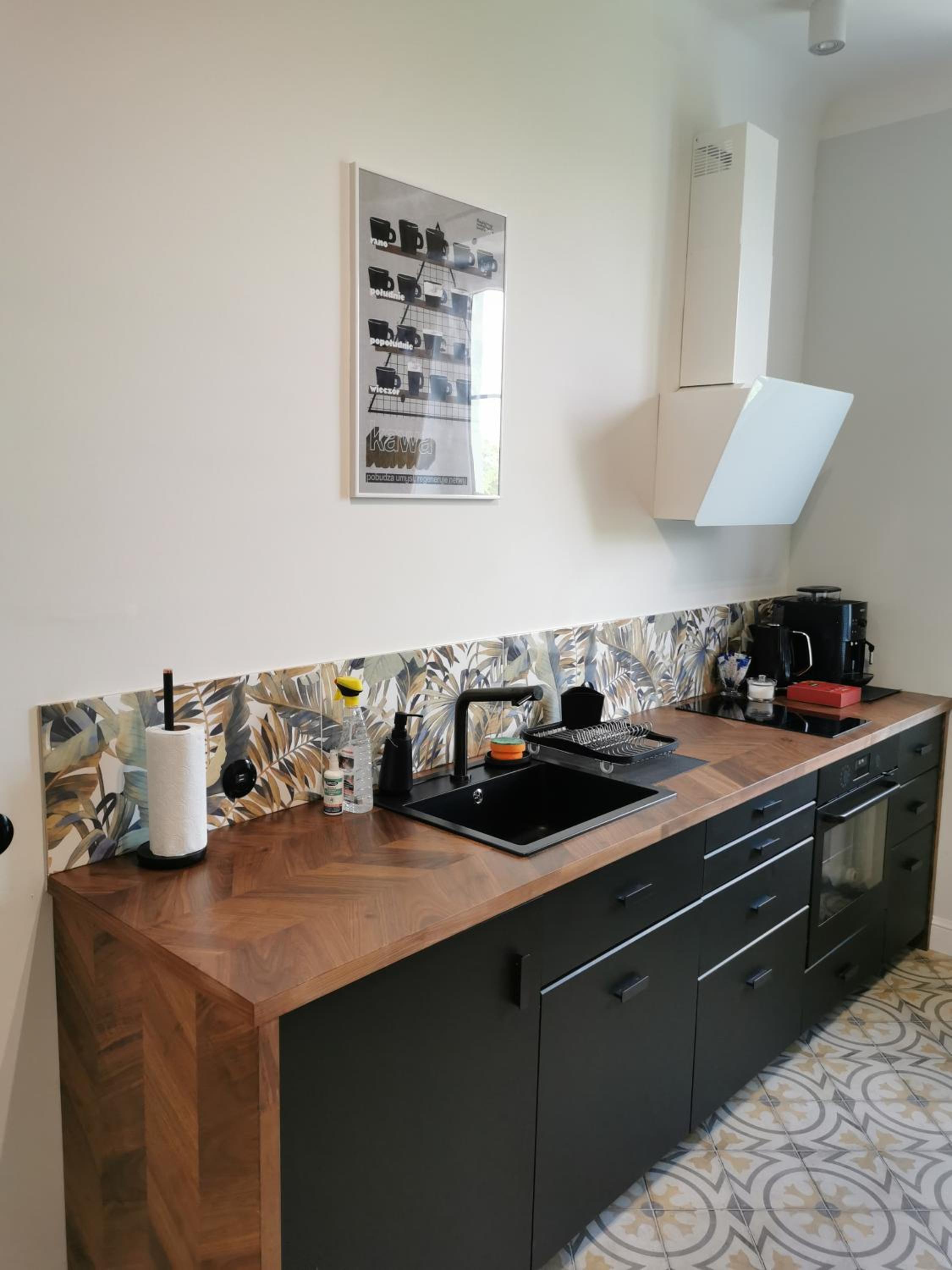 Apartament Podoficerski z sauną view 2