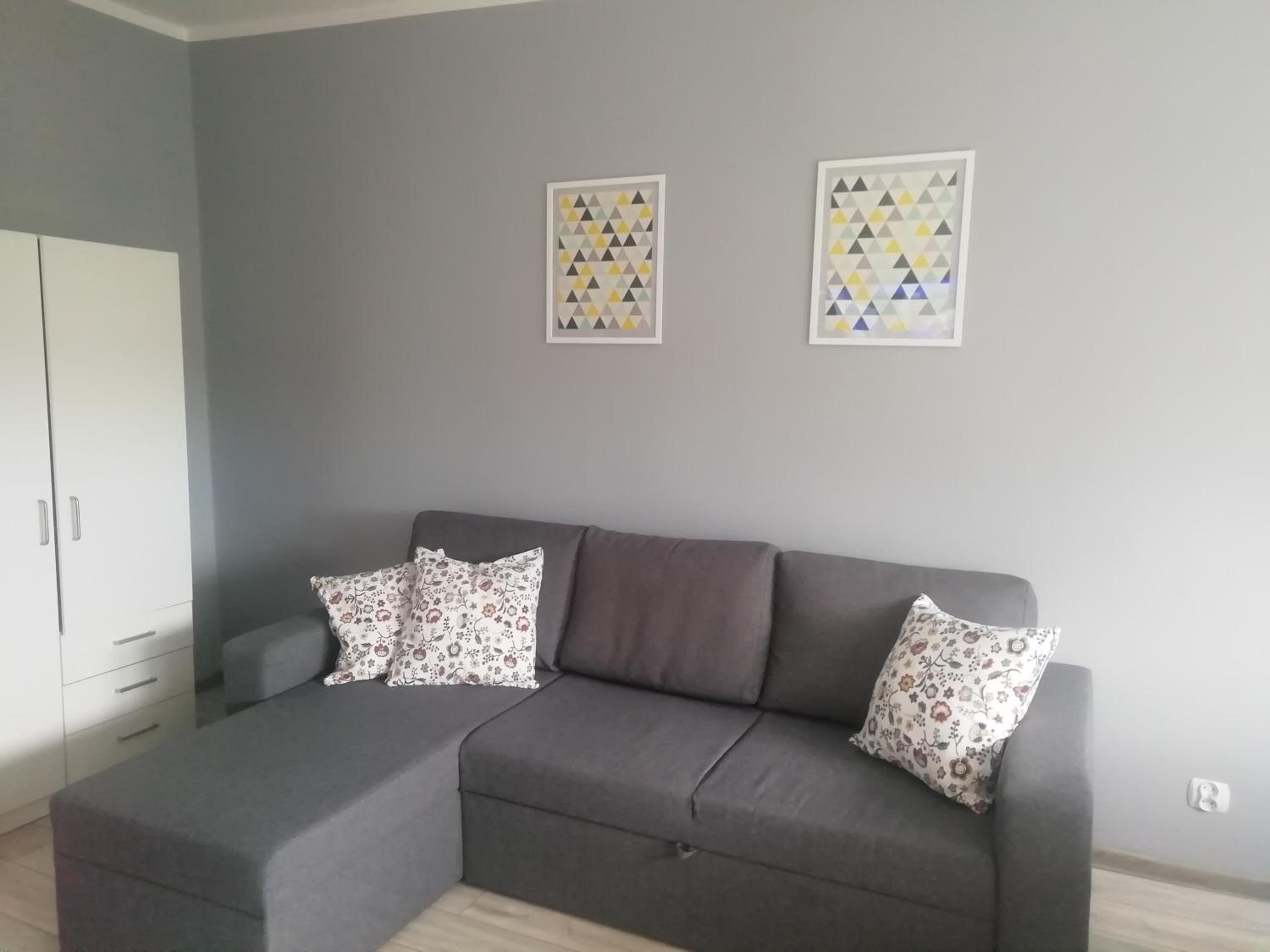 Apartament Biała Mewa