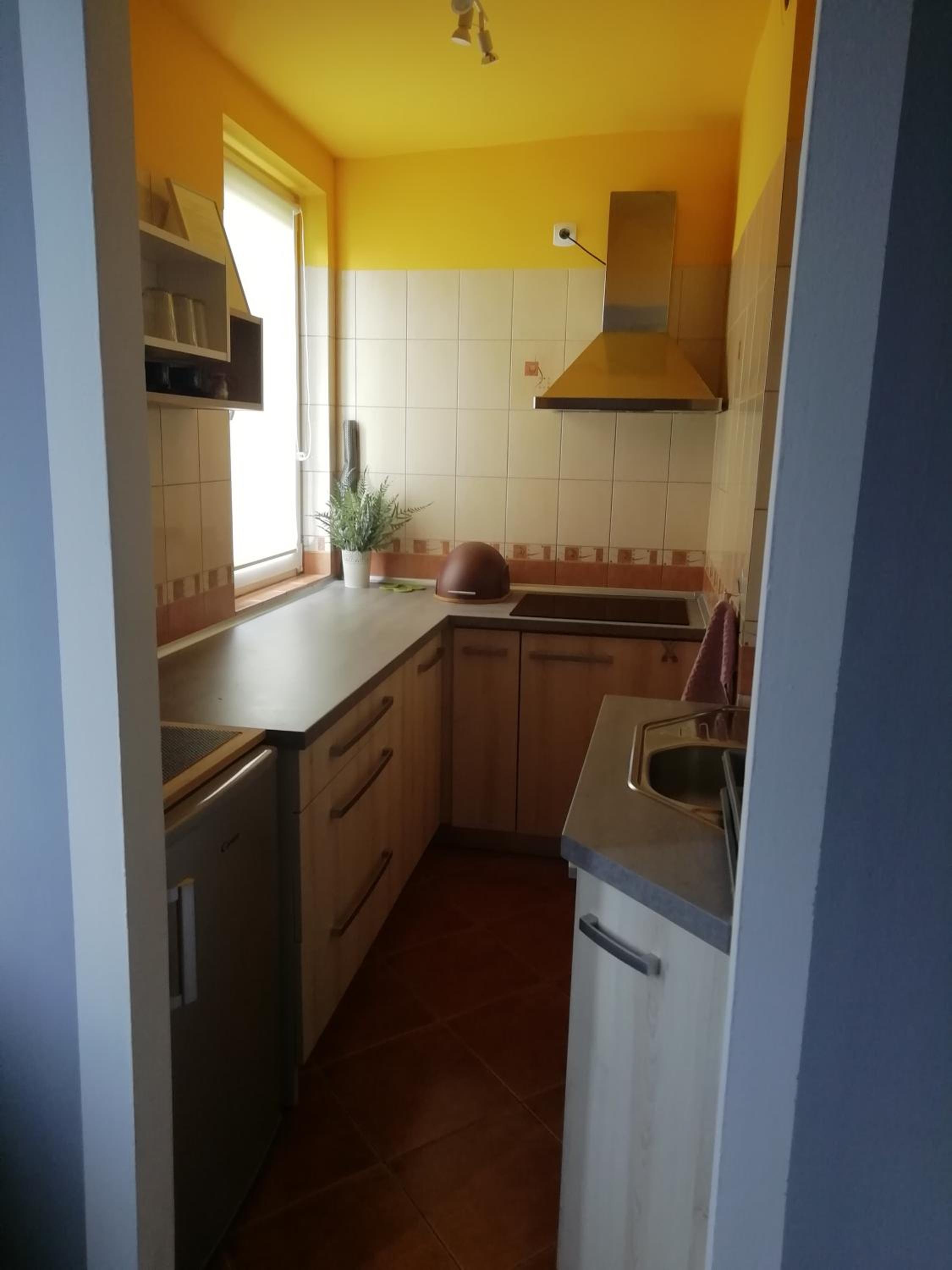 Apartament Biała Mewa
