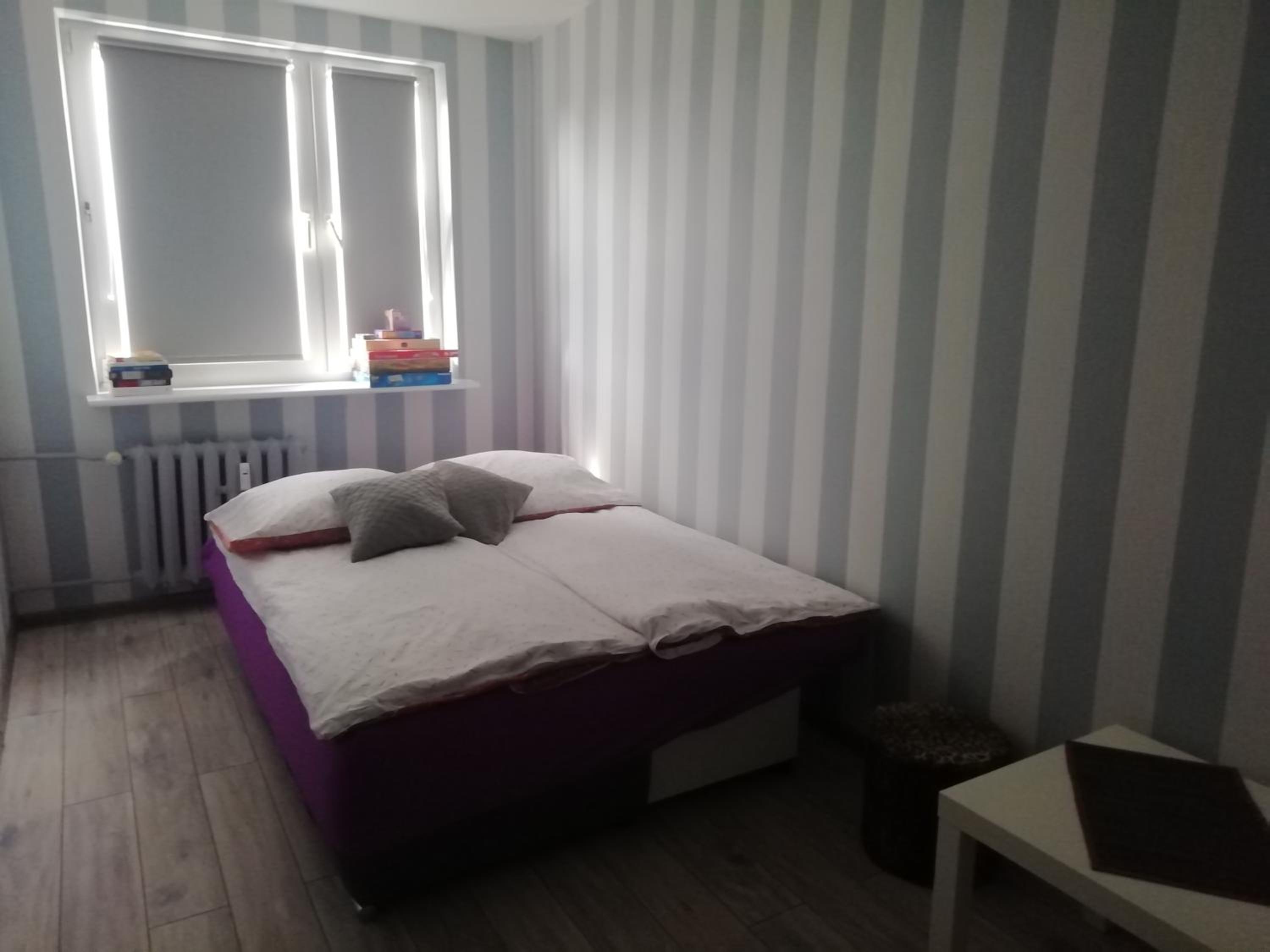 Apartament Biała Mewa