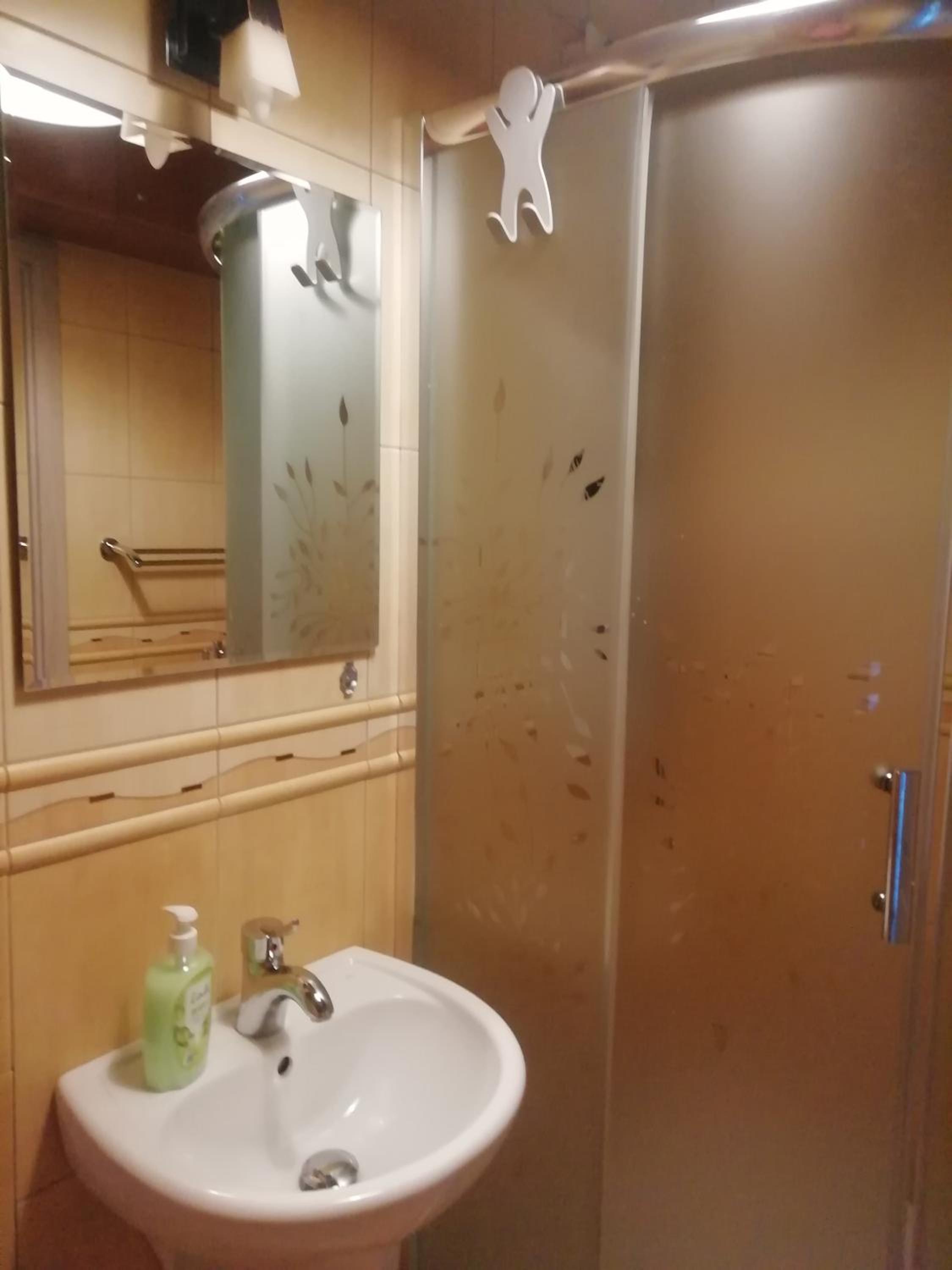 Apartament Biała Mewa