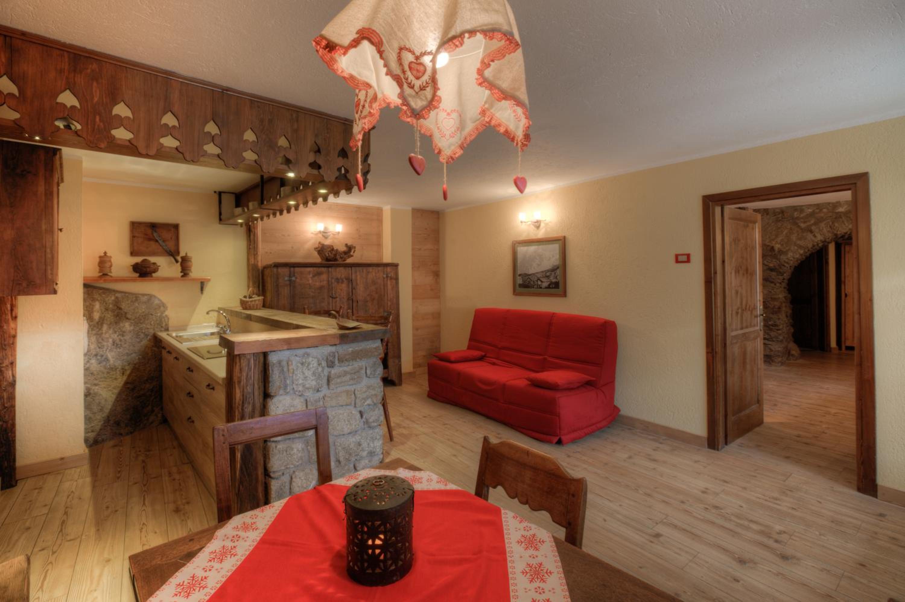 Residence CAV Emile Rey