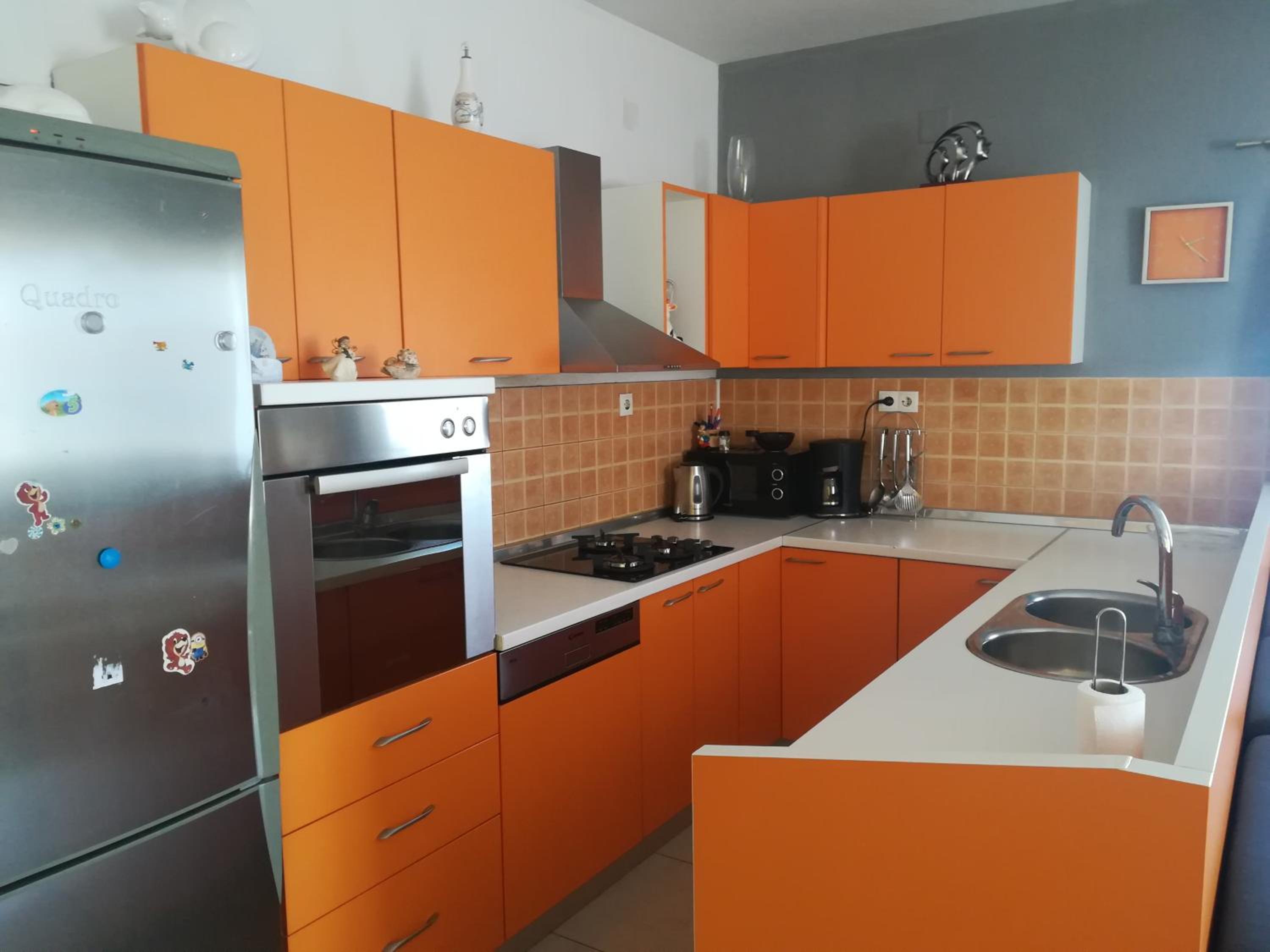 Apartment Matea en Bibinje