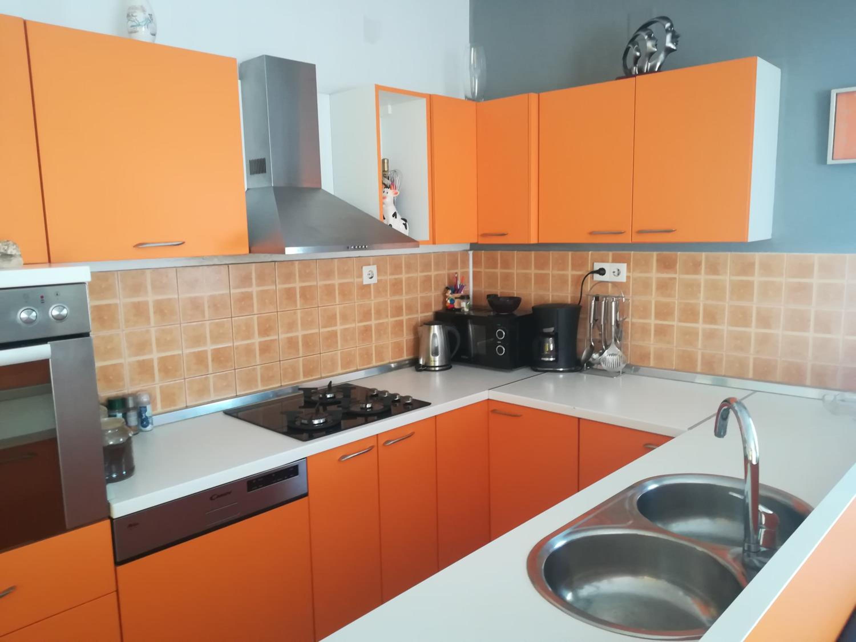 Apartment Matea
