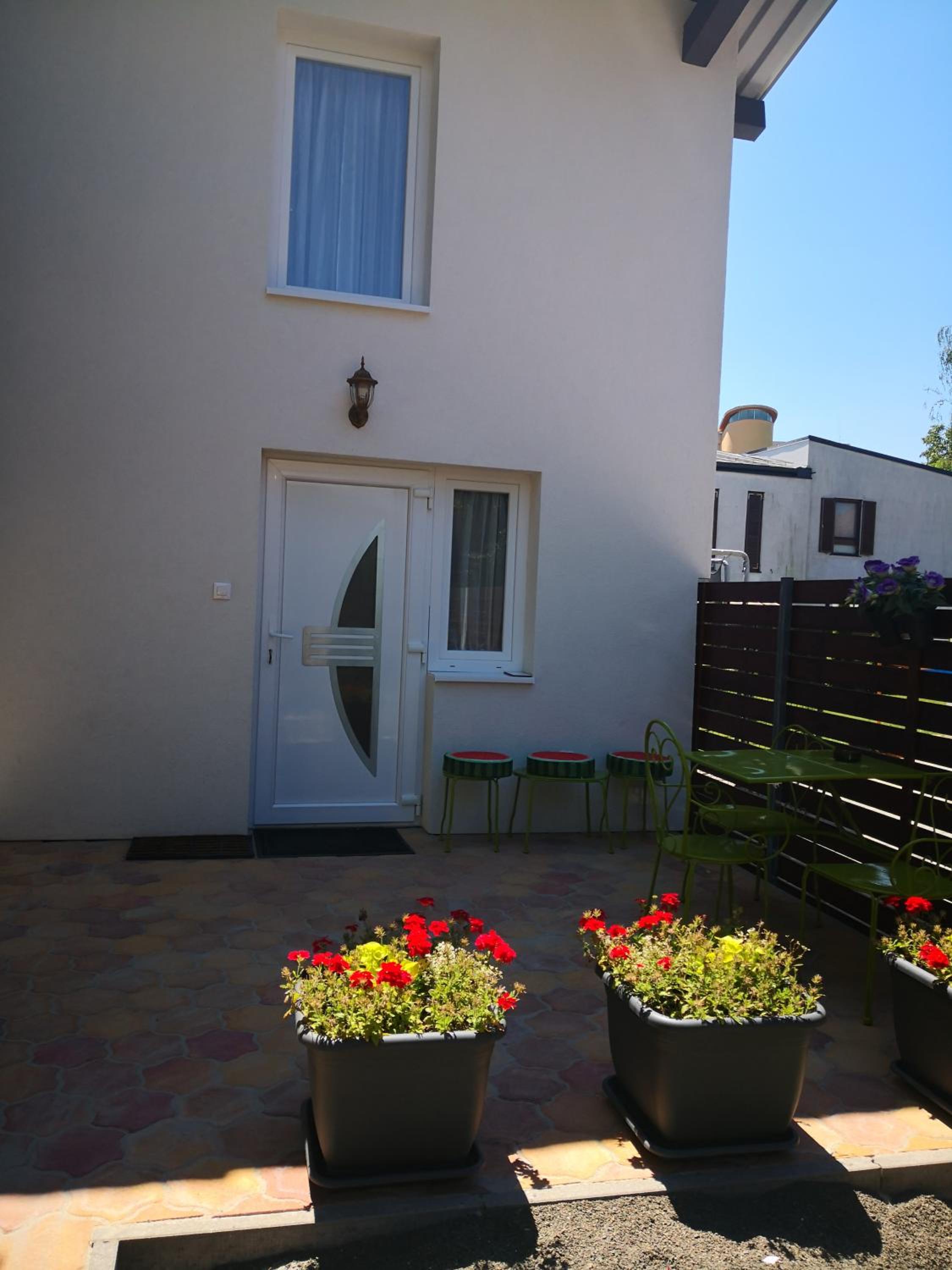 Kupola Apartman