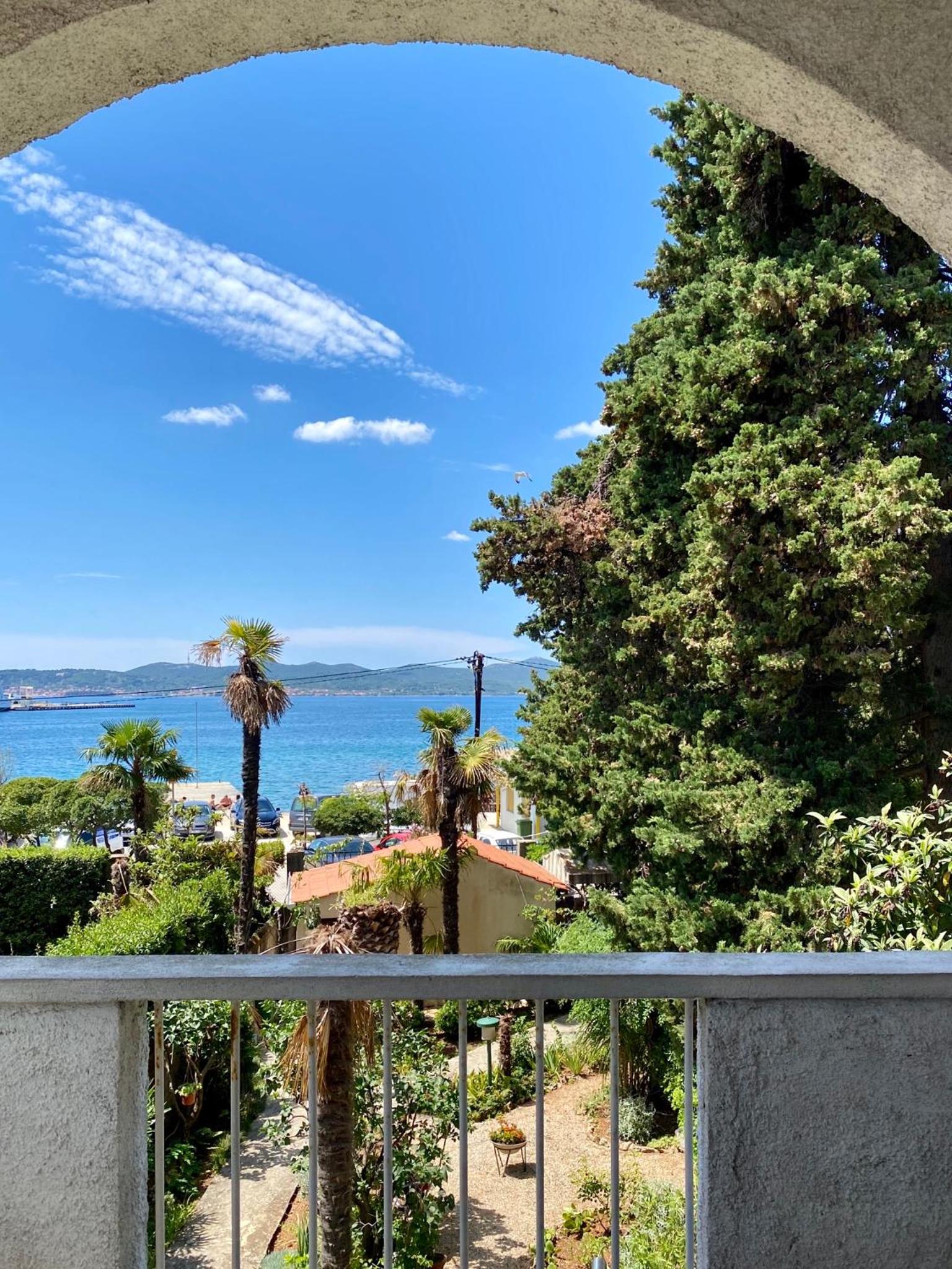 Secret Garden view 4