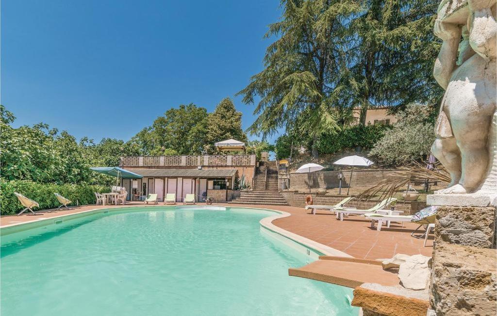 Agriturismo Casale Le Burgne