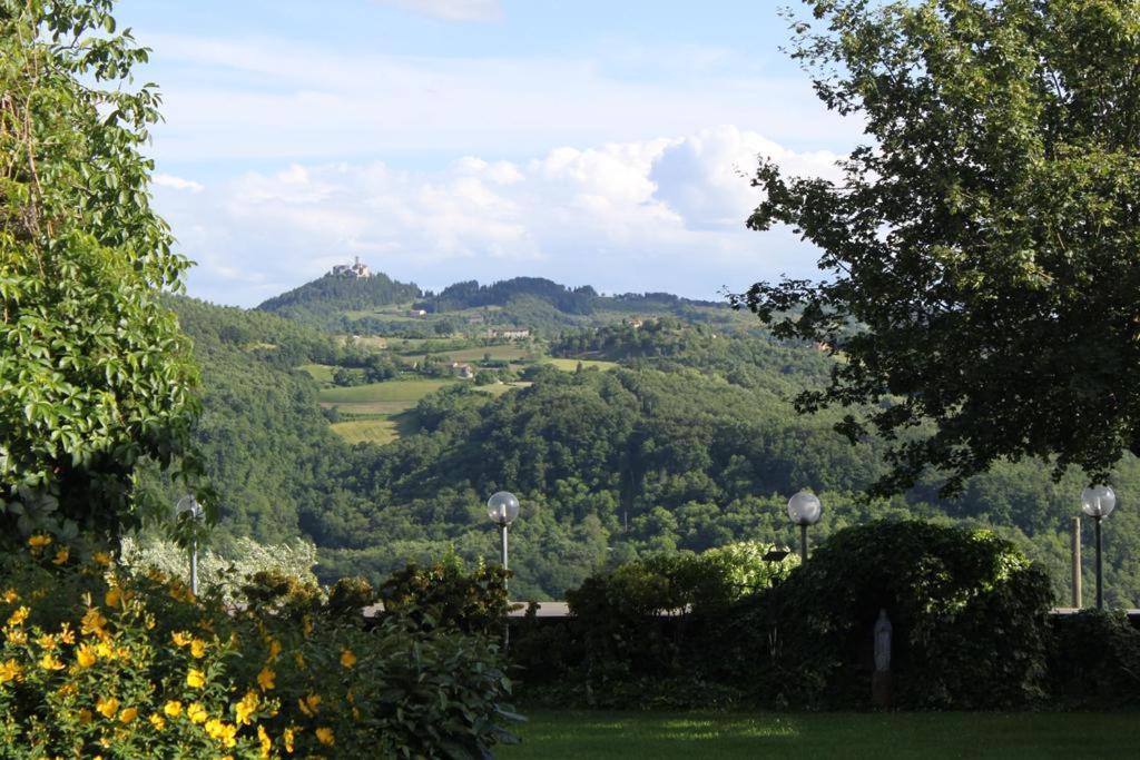 Agriturismo Casale Le Burgne