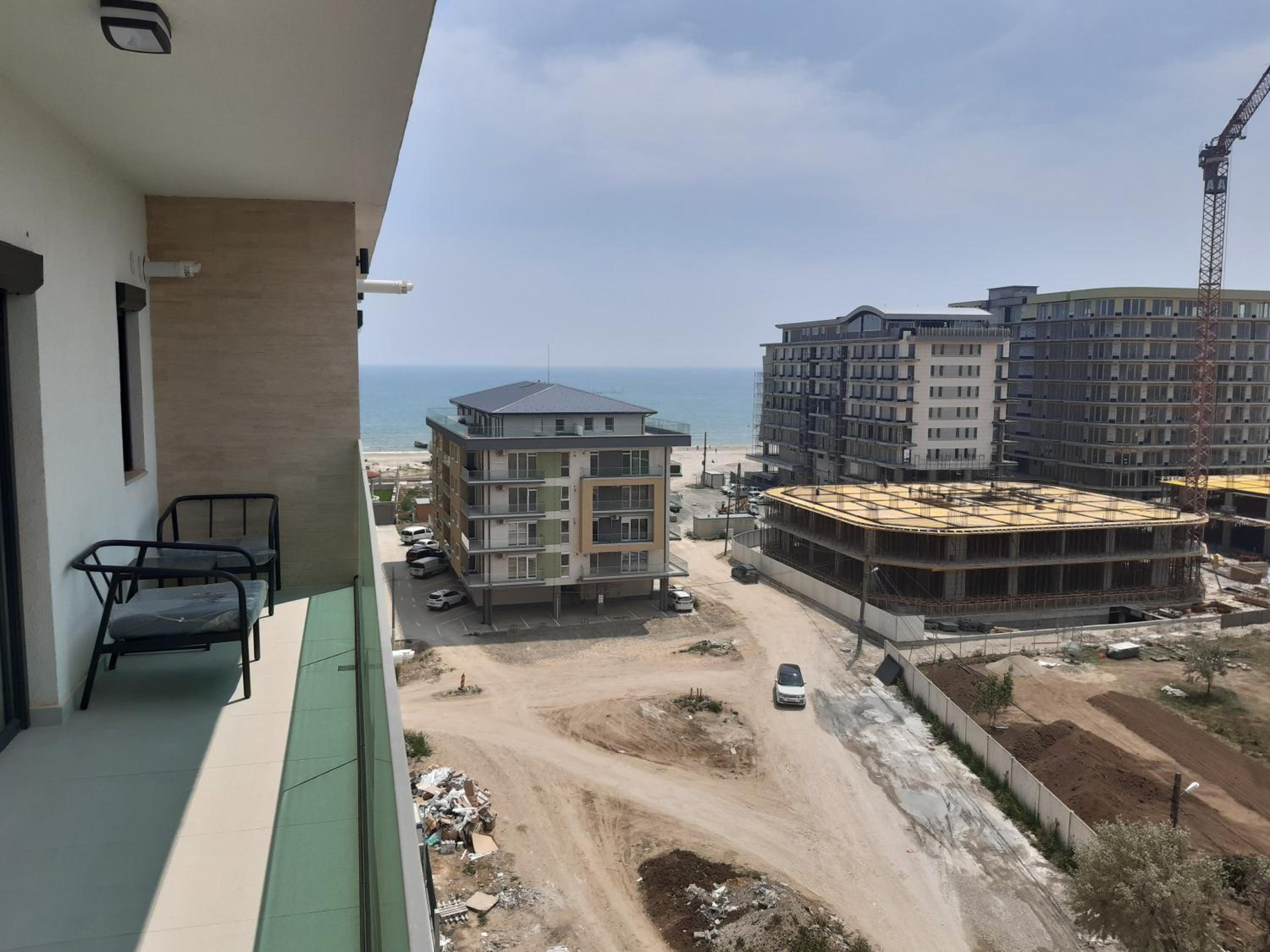Apartament la malul Marii Negre 2 view 2