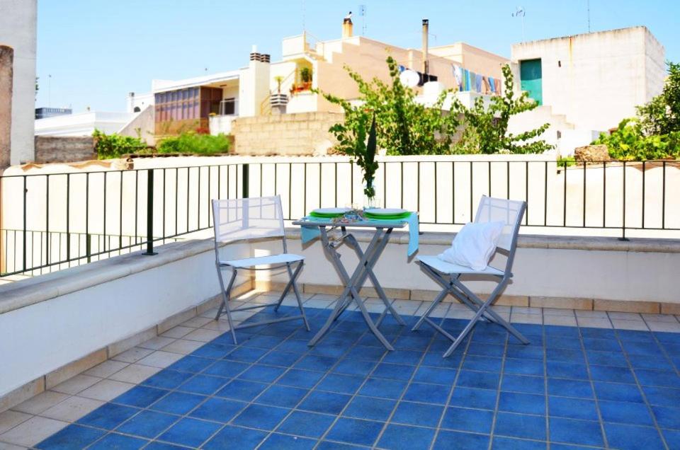Casa Giuseppe view 2