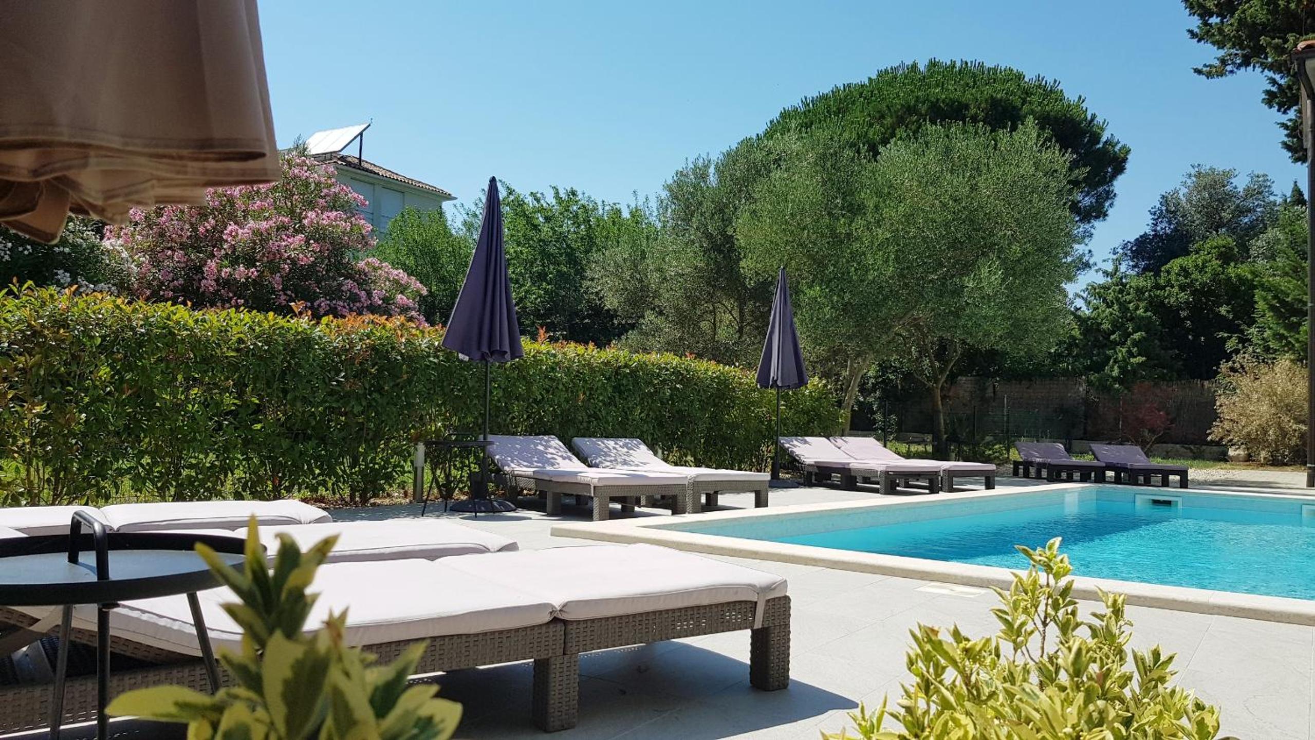 Villa Merra