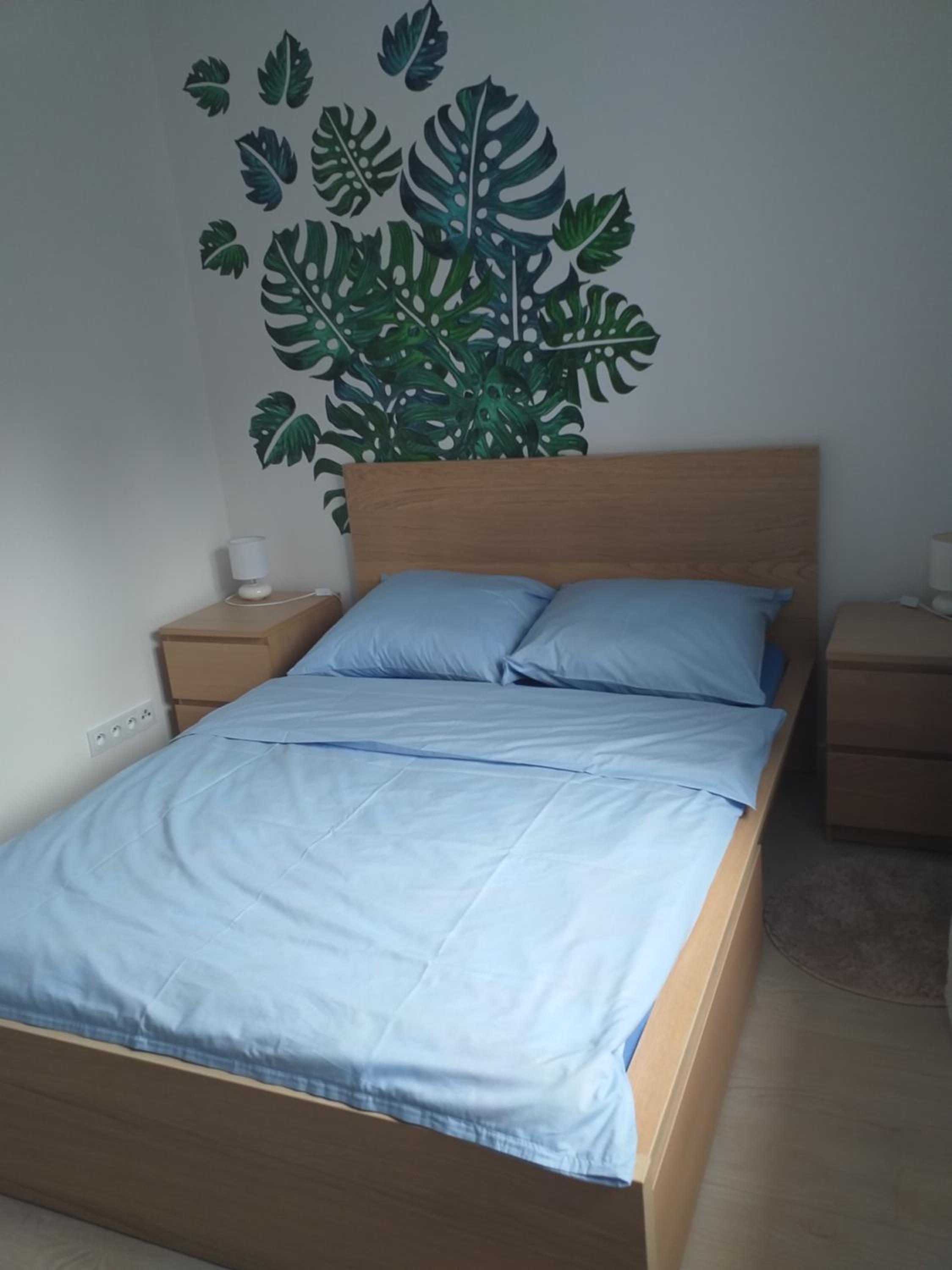 Apartament nr 19