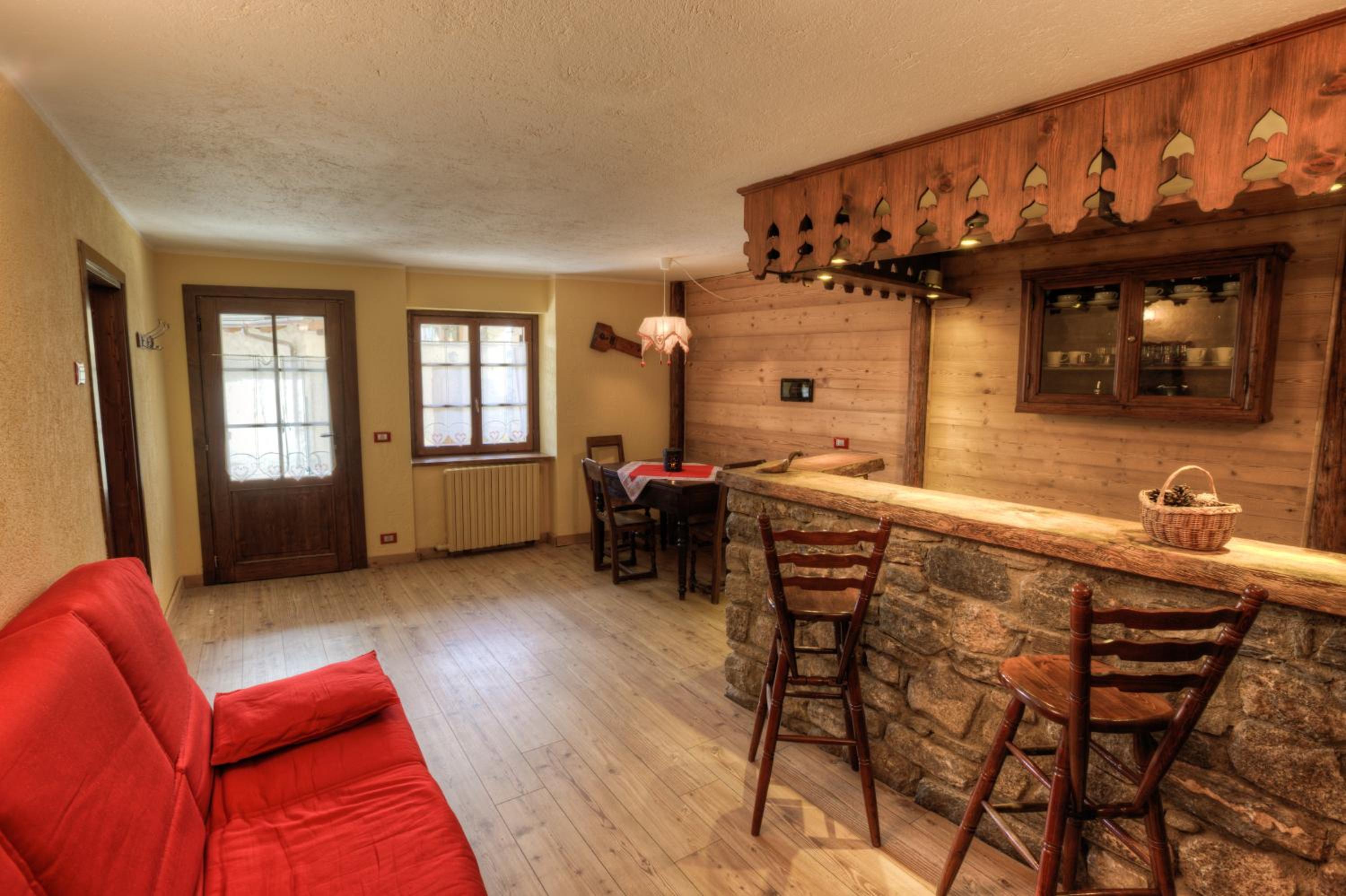 Residence CAV Emile Rey