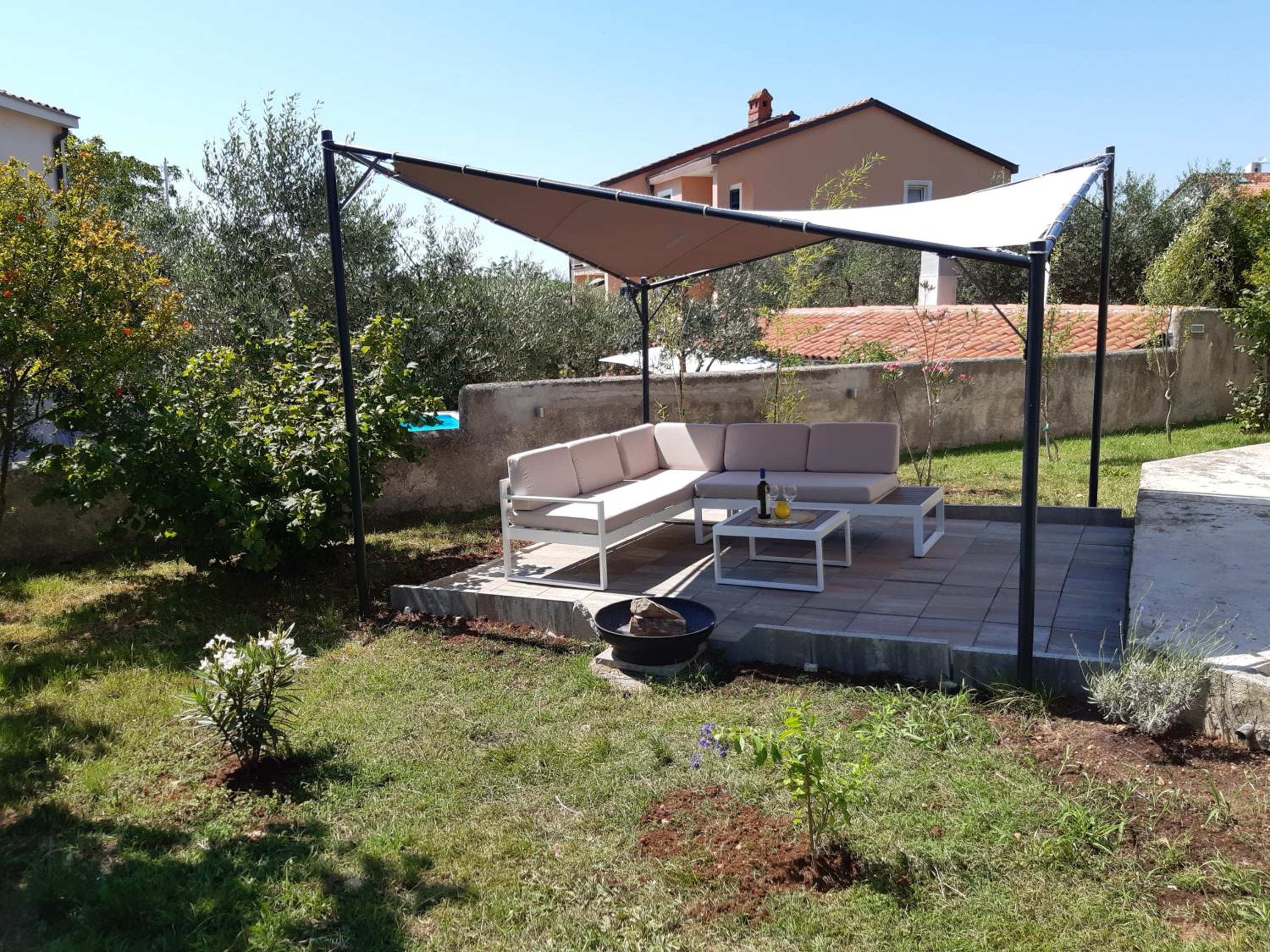 Bellavista Garden Studio view 4