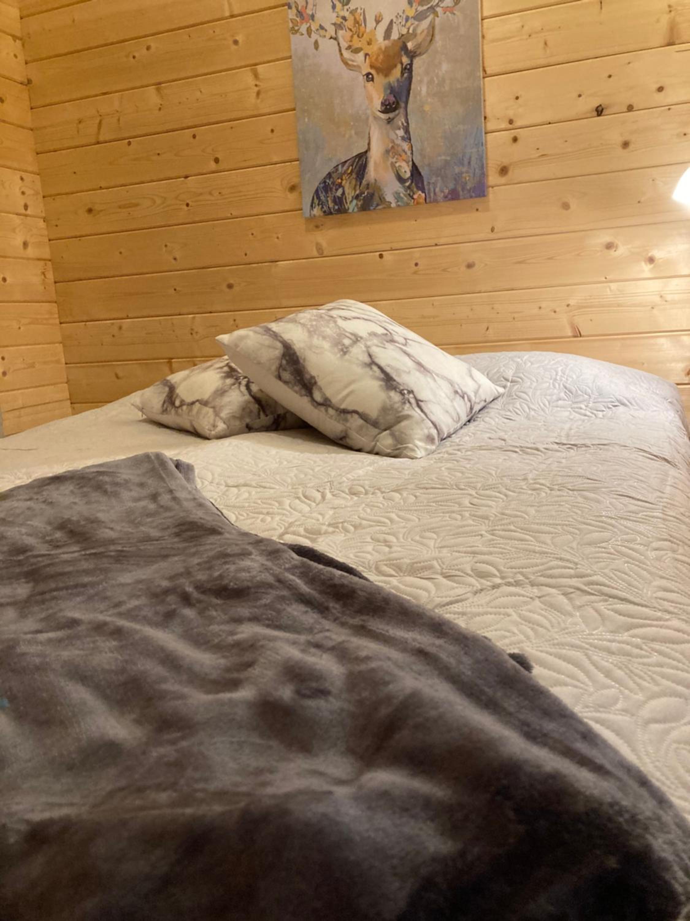 Asplunda Gård, Kolmården stuga nr 1