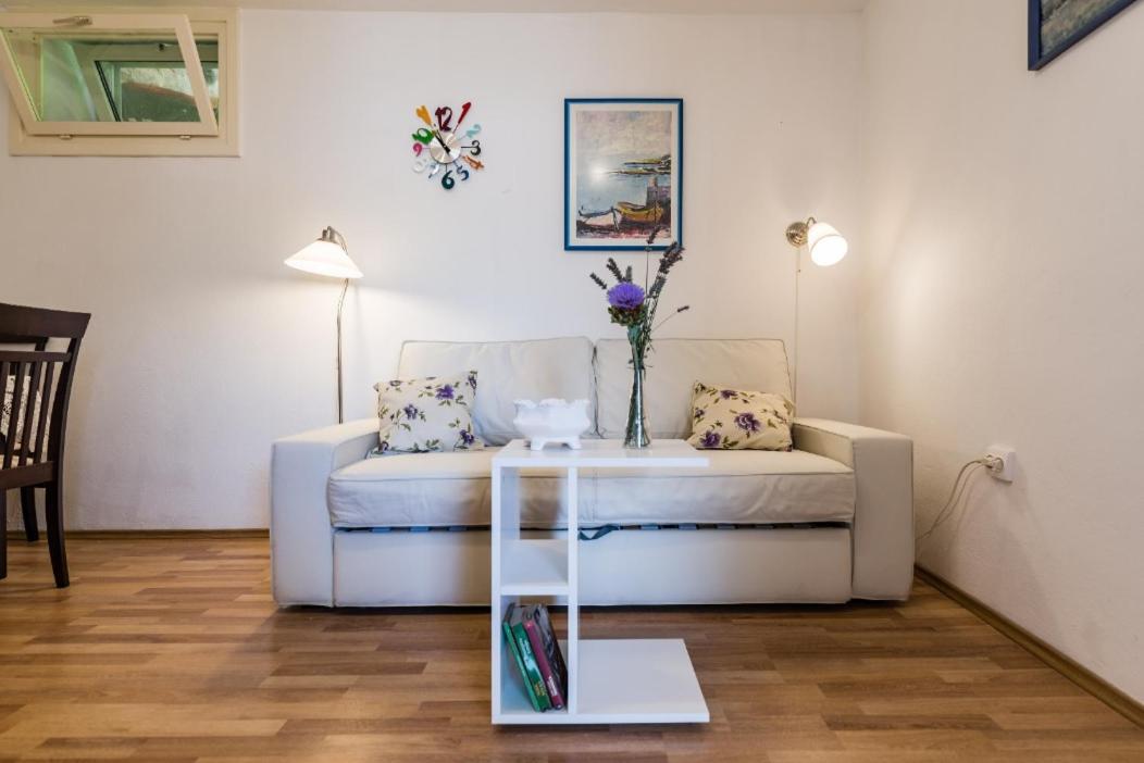 Apartment Pjaca view 5