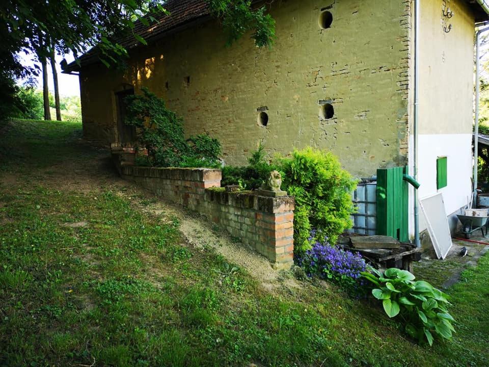 Nyugalomsziget