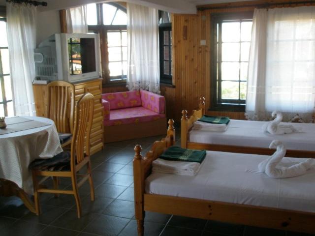 KIMAKO Apartment, 100m² at hotel room price for two