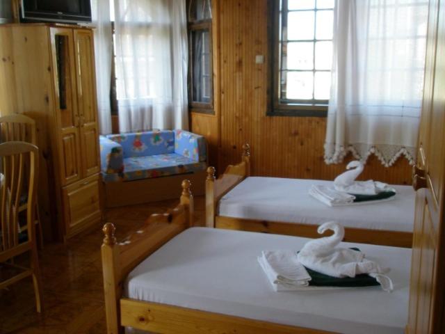 KIMAKO Apartment, 100m² at hotel room price for two