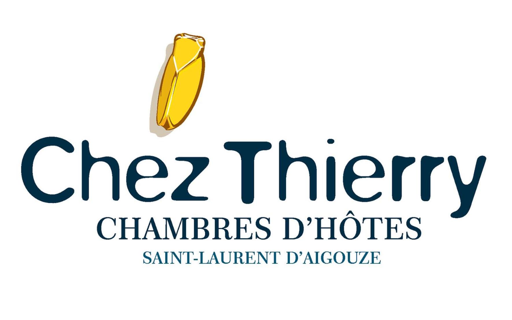Chambres d'hôtes Chez Thierry view 4