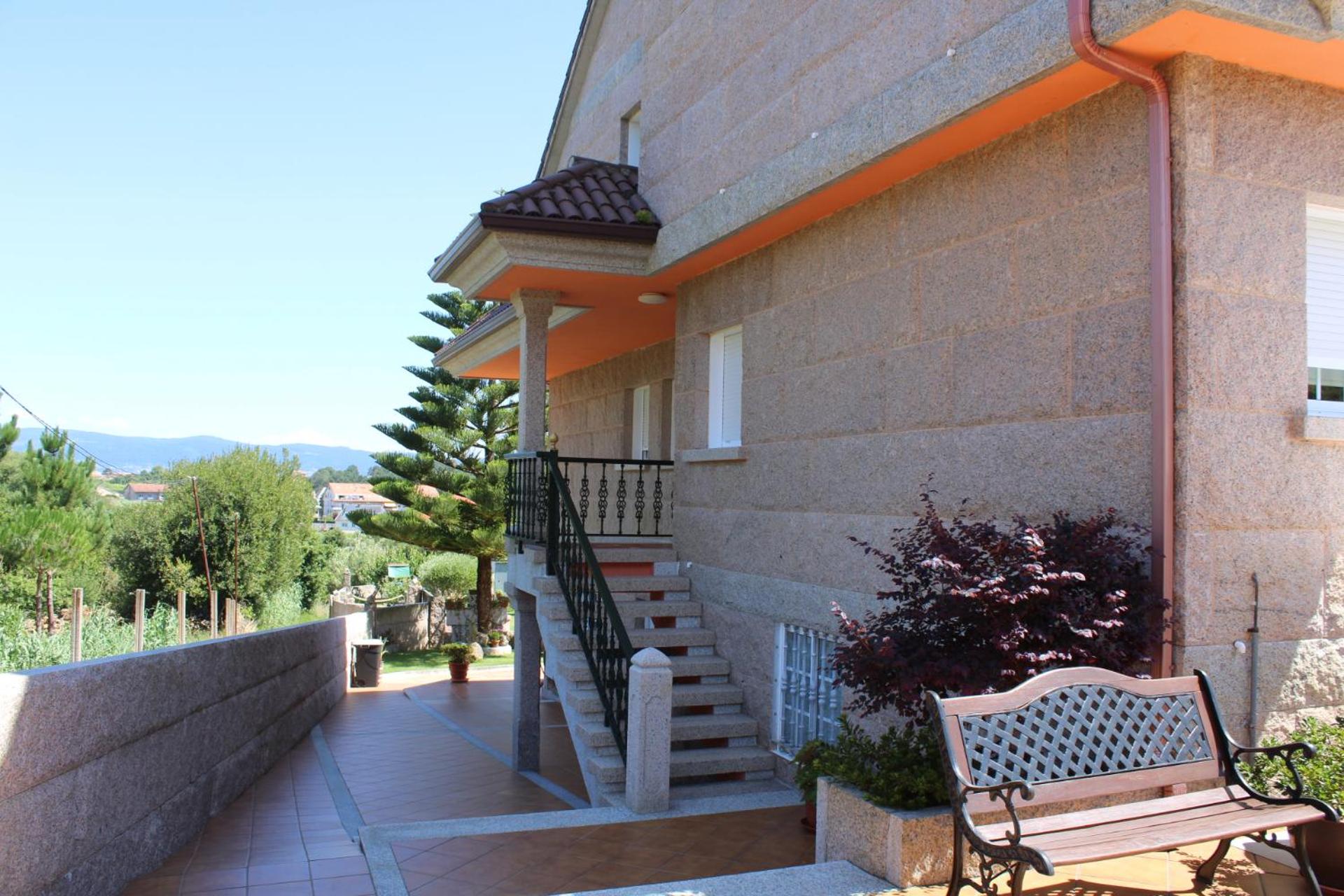 Apartamentos Os Cerros view 4