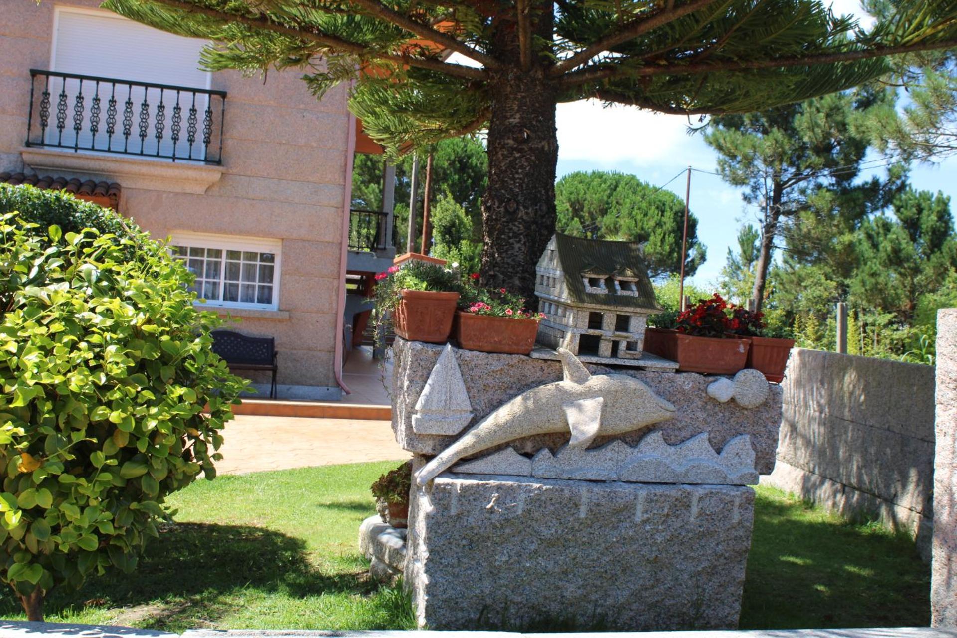 Apartamentos Os Cerros view 5