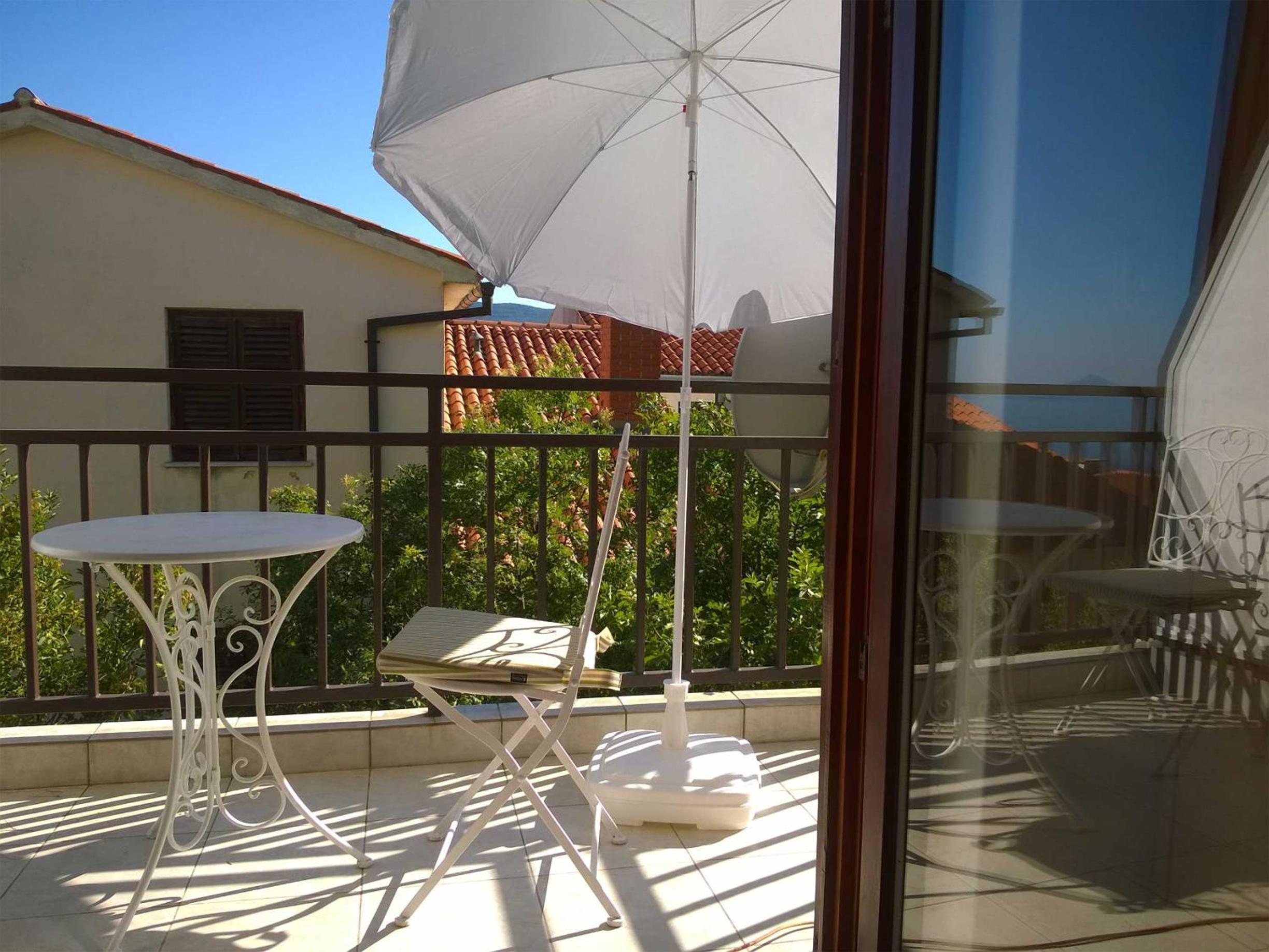 North Adriatic View Apartment en Rabac