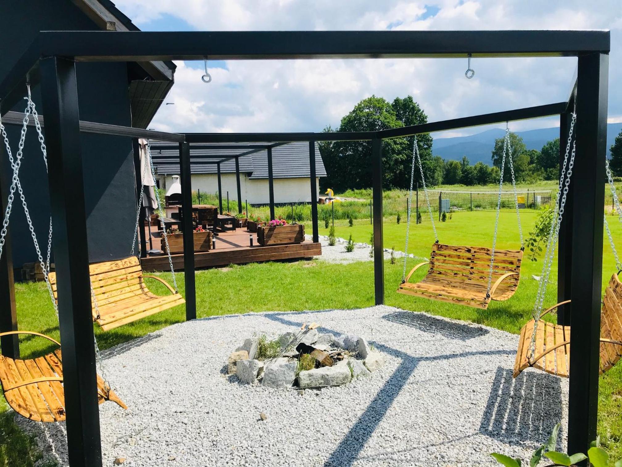 ViewMountain - Apartamenty Cieplice