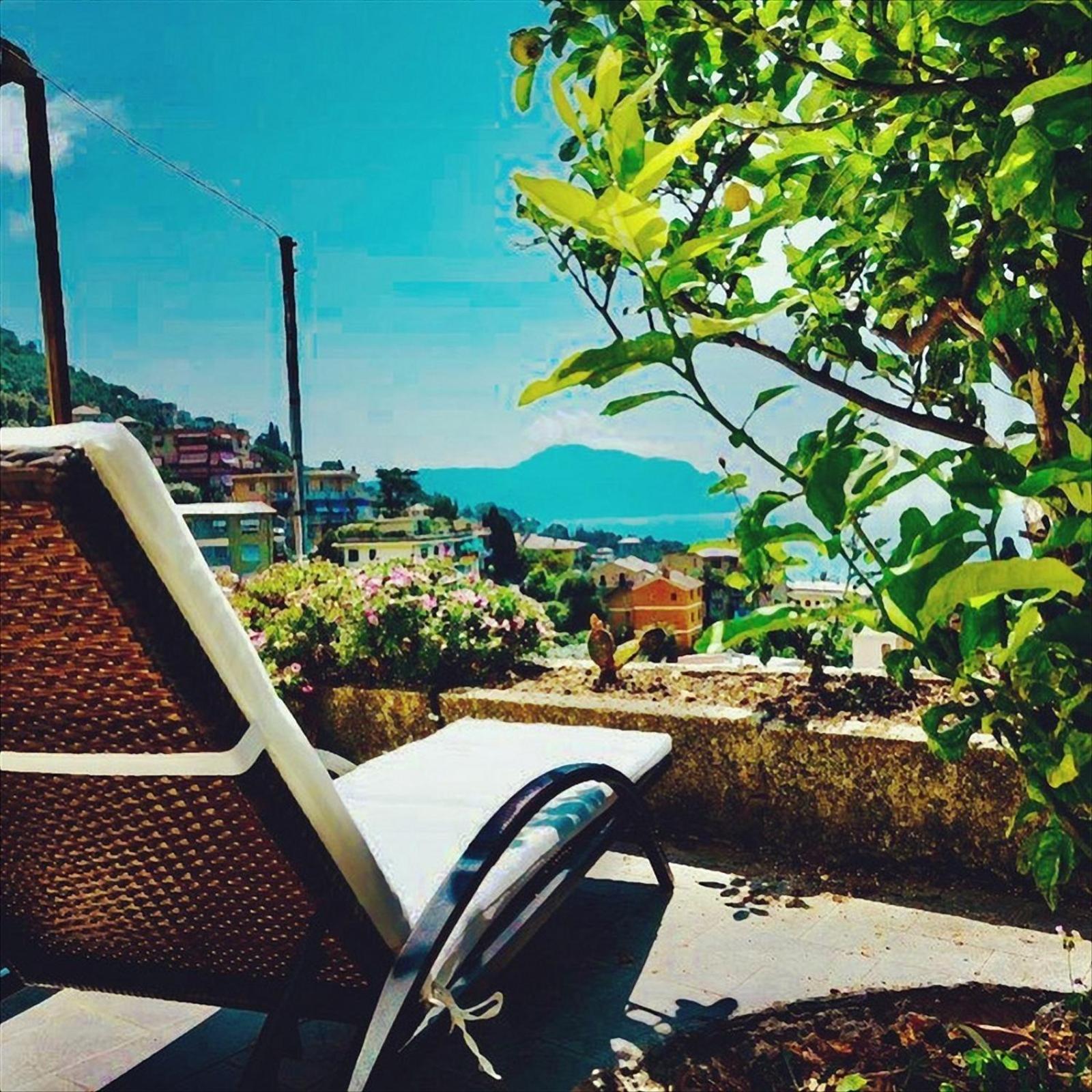 Cav Gli Ulivi di Bogliasco photo 5