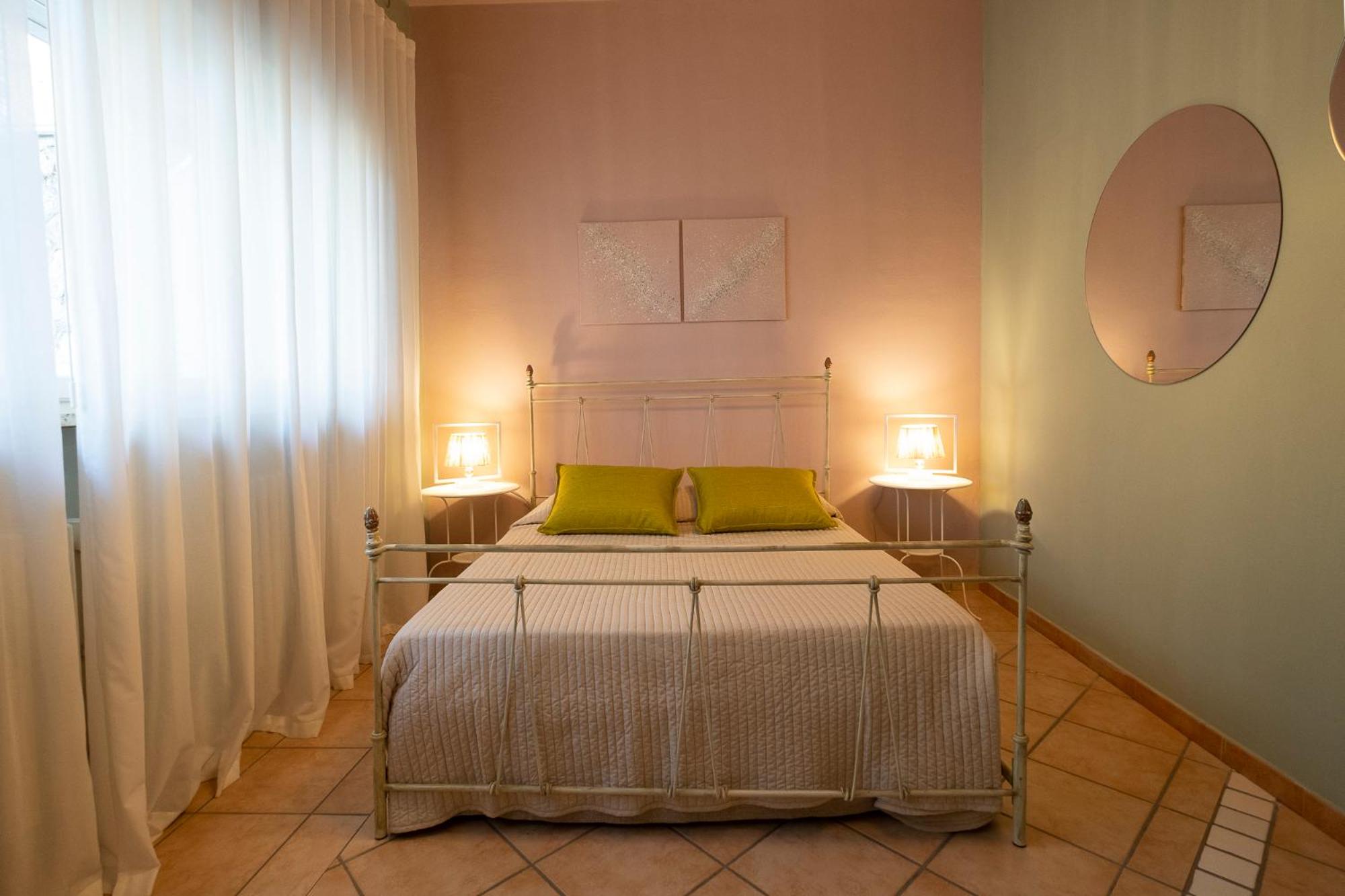 Villa Barbara view 3