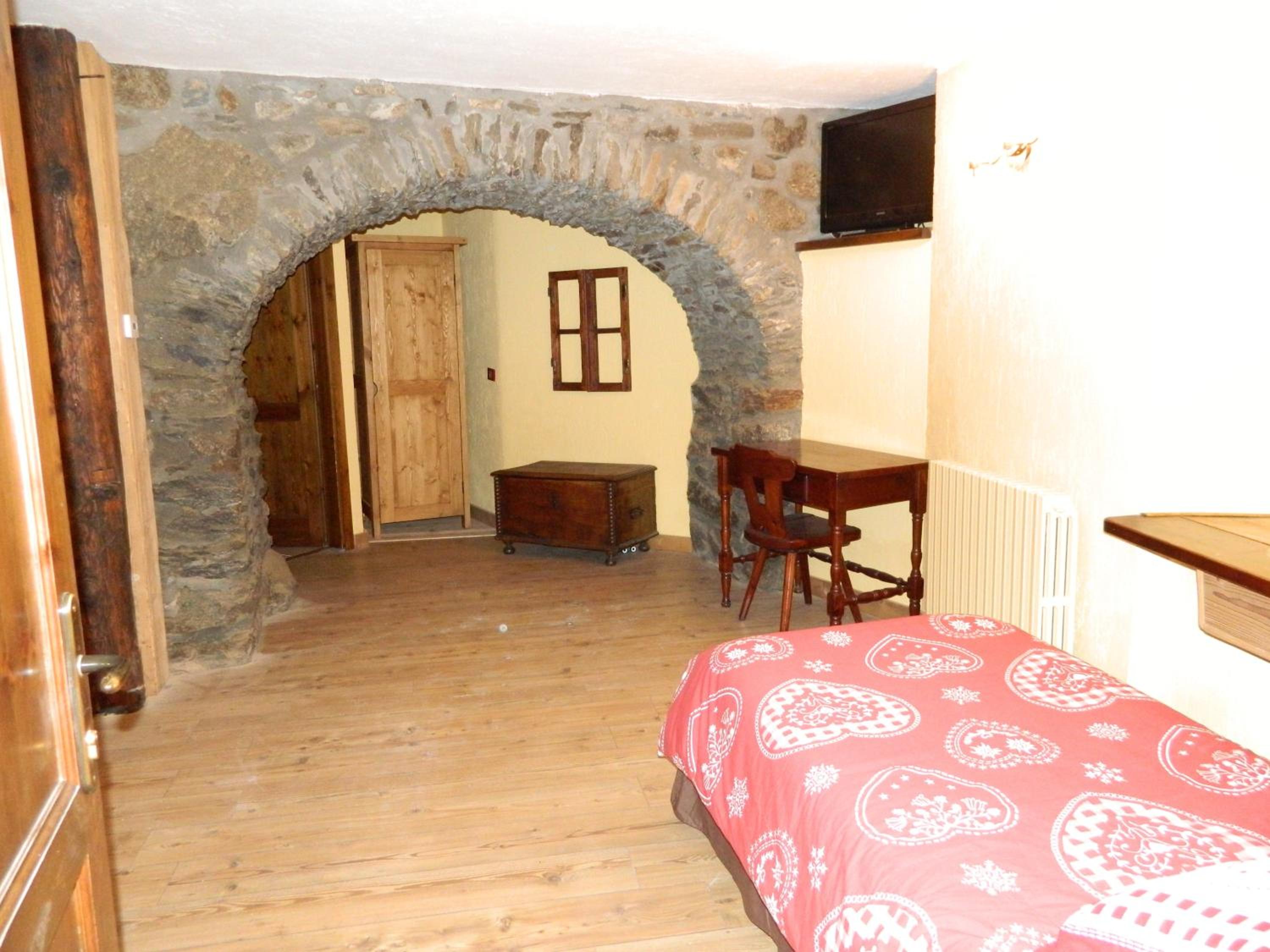 Residence CAV Emile Rey