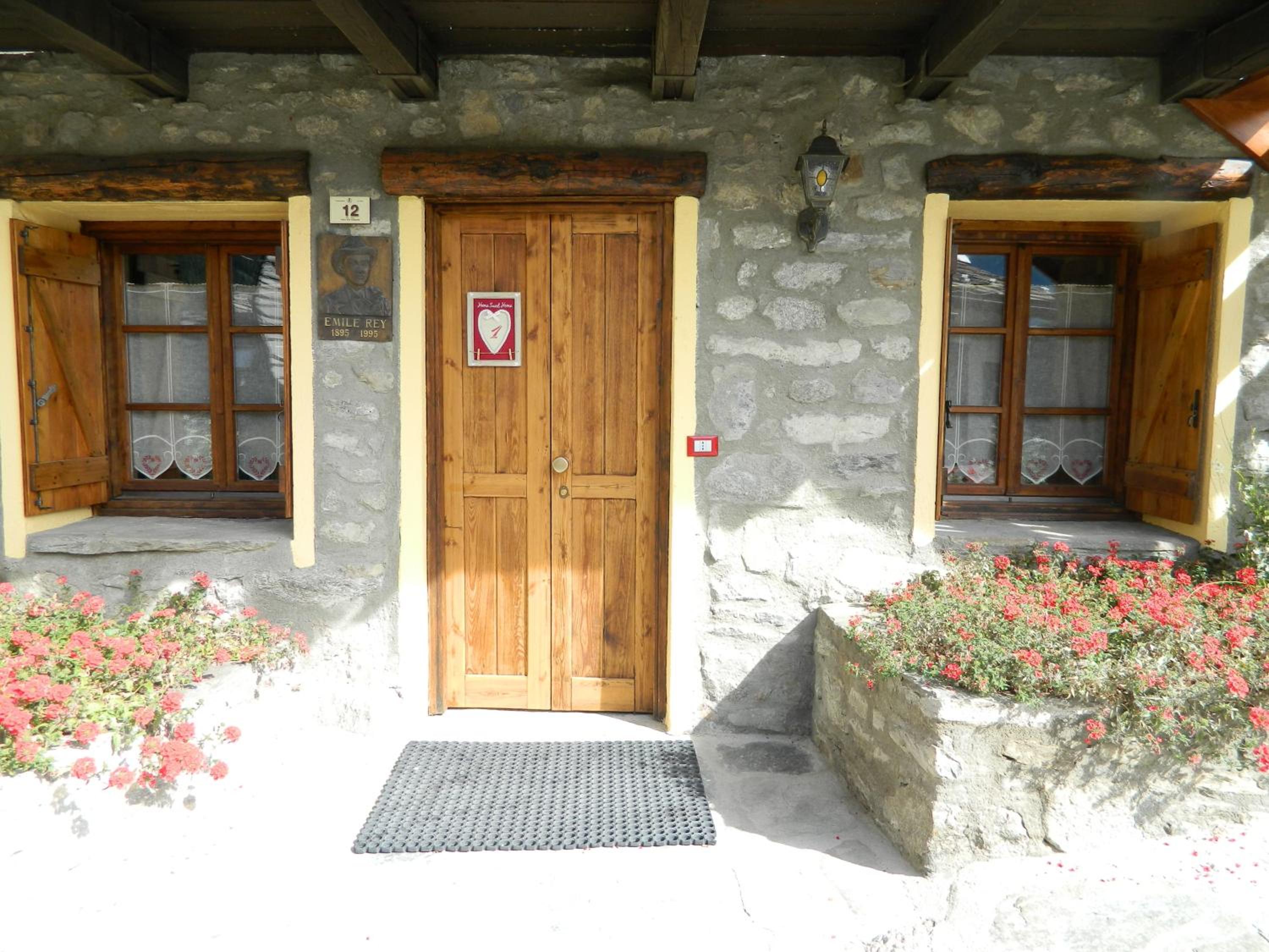 Residence CAV Emile Rey