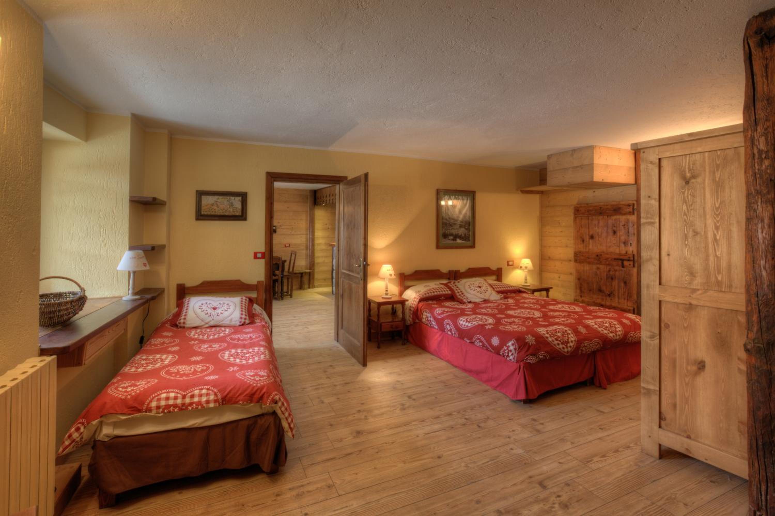 Residence CAV Emile Rey