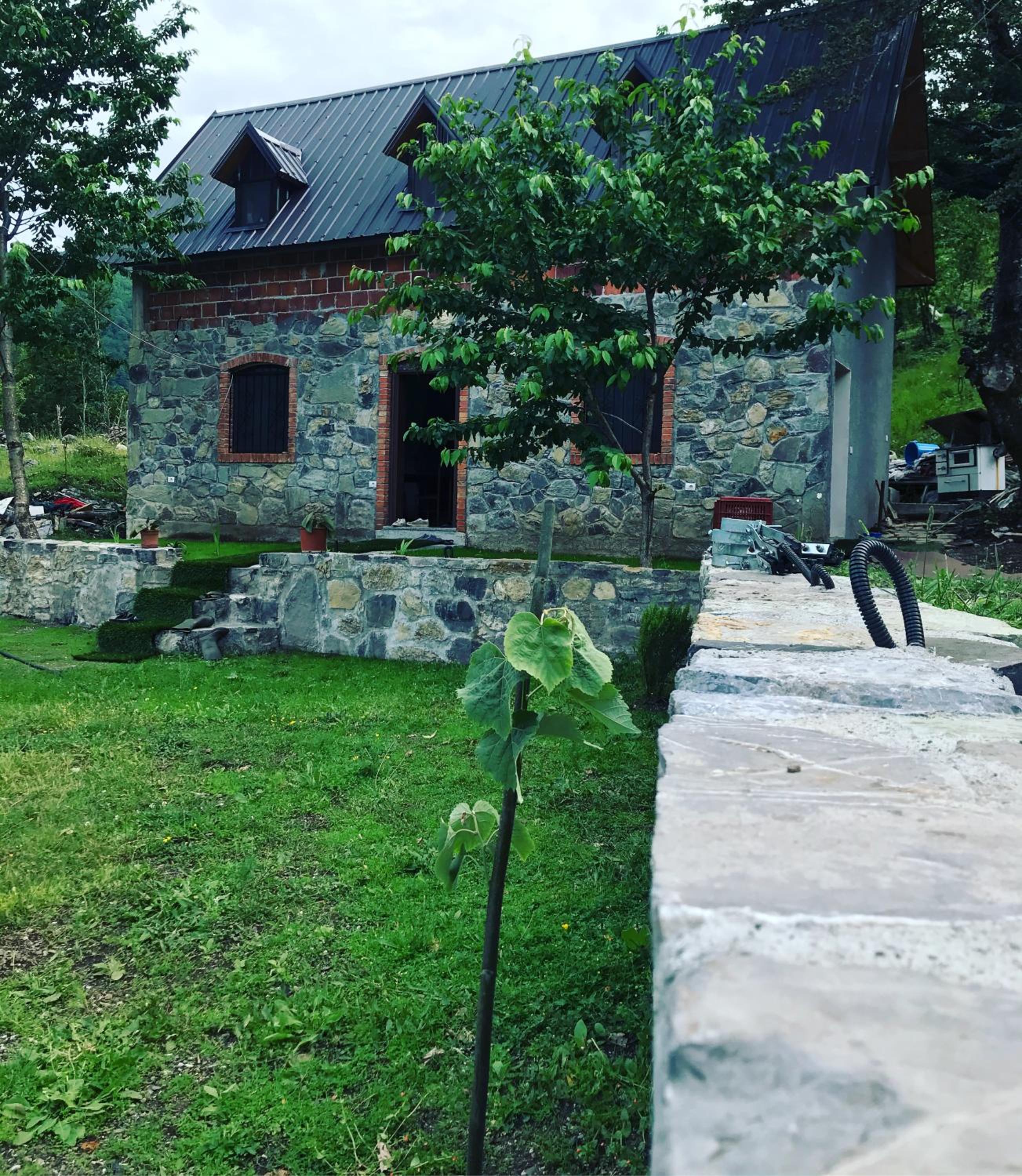 Guesthouse Freskia