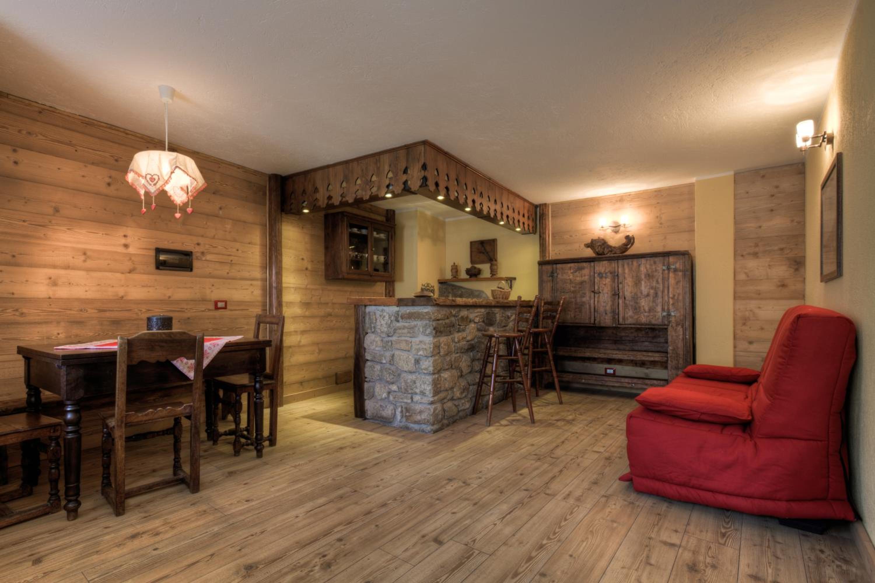 Residence CAV Emile Rey